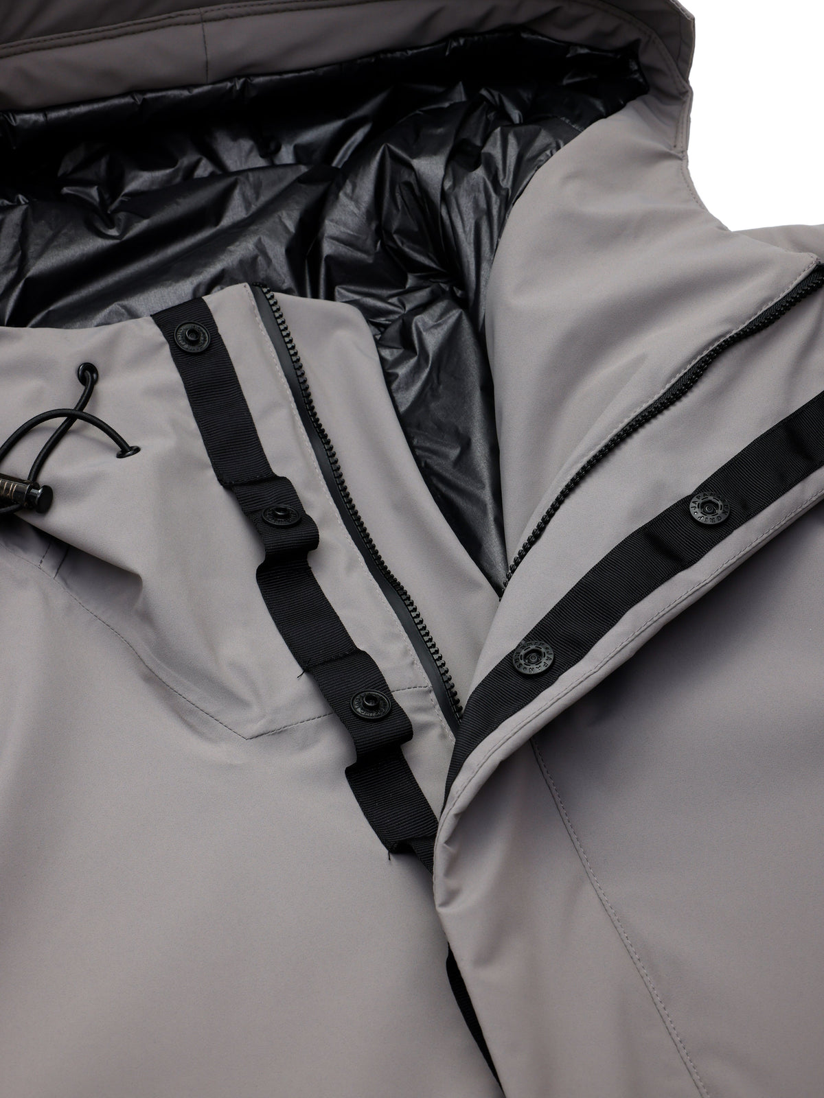 Metro Coat Ceket