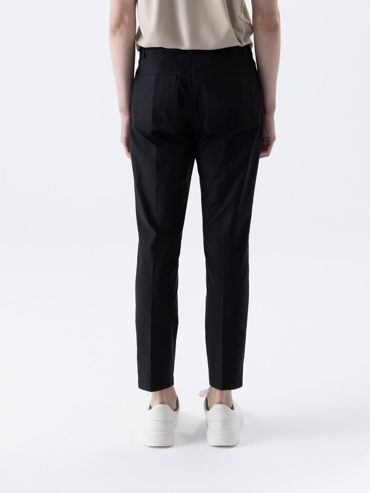 New Technical Chino Pantolon