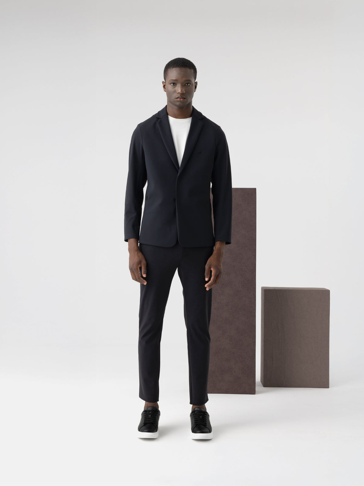 Paramount Blazer Ceket