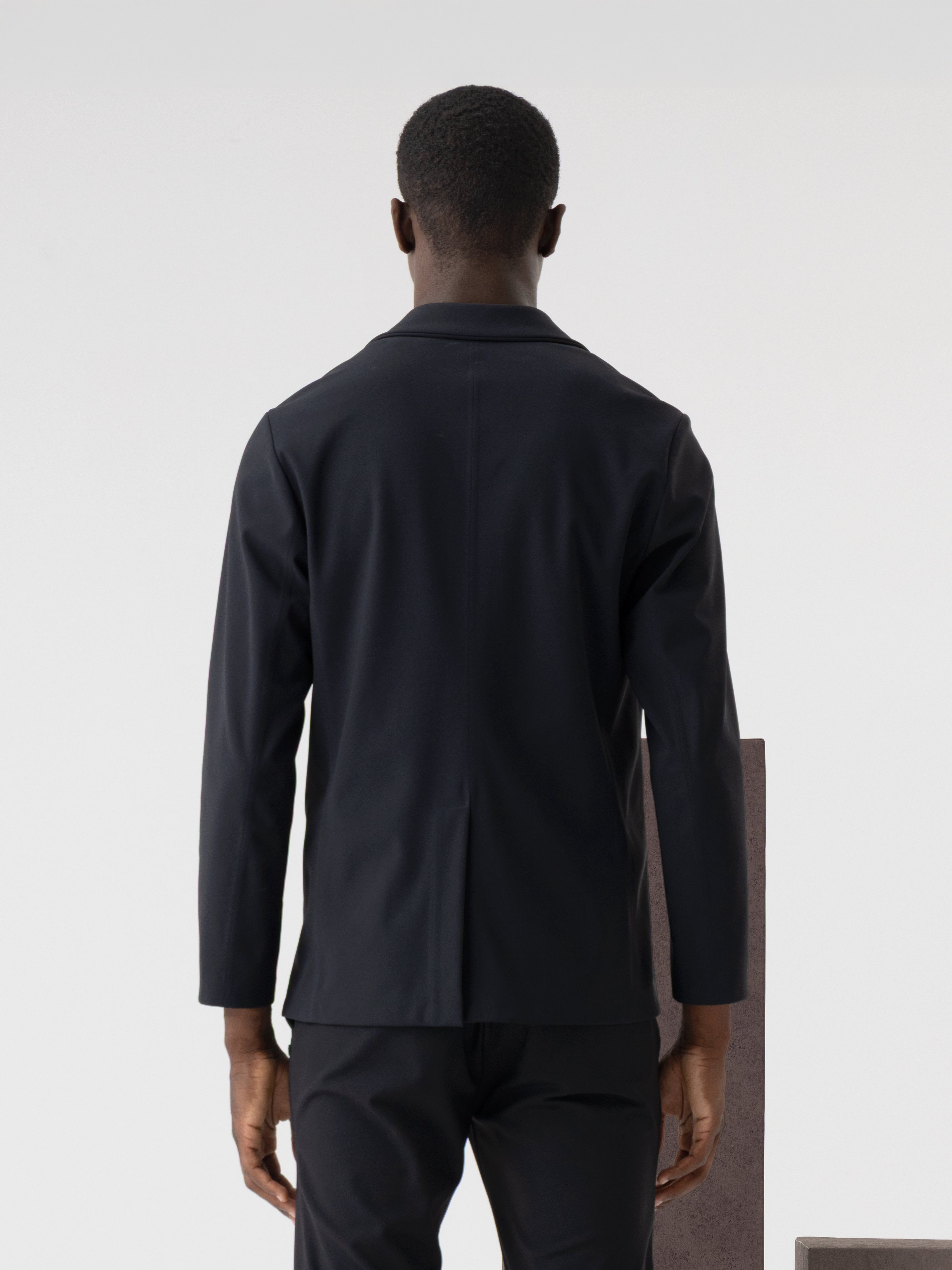 Paramount Blazer Ceket