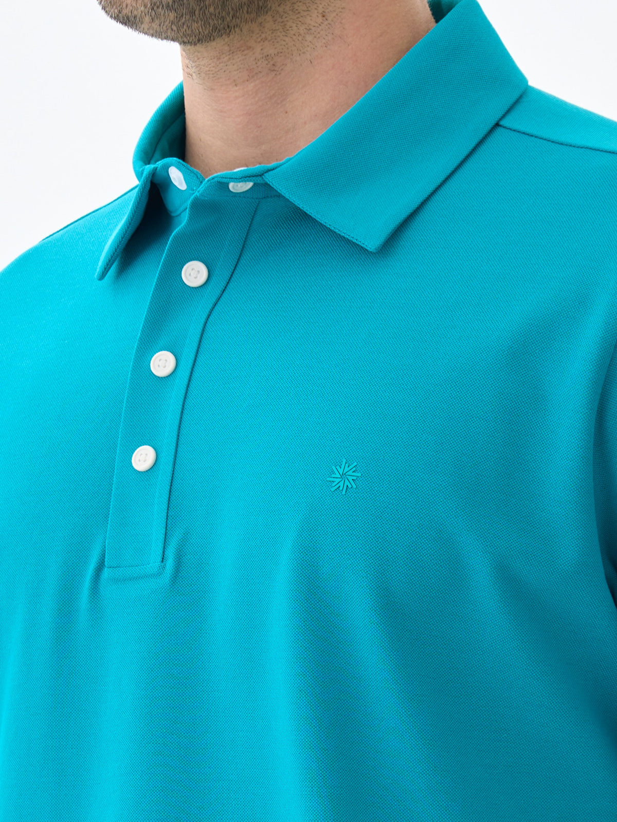 Pima Comfort Polo TiŞört