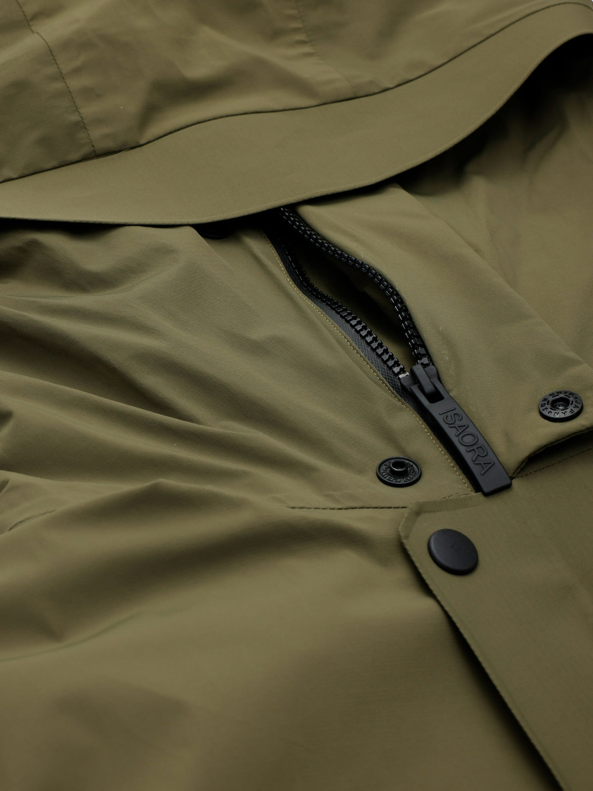 Rocket Parka Ceket