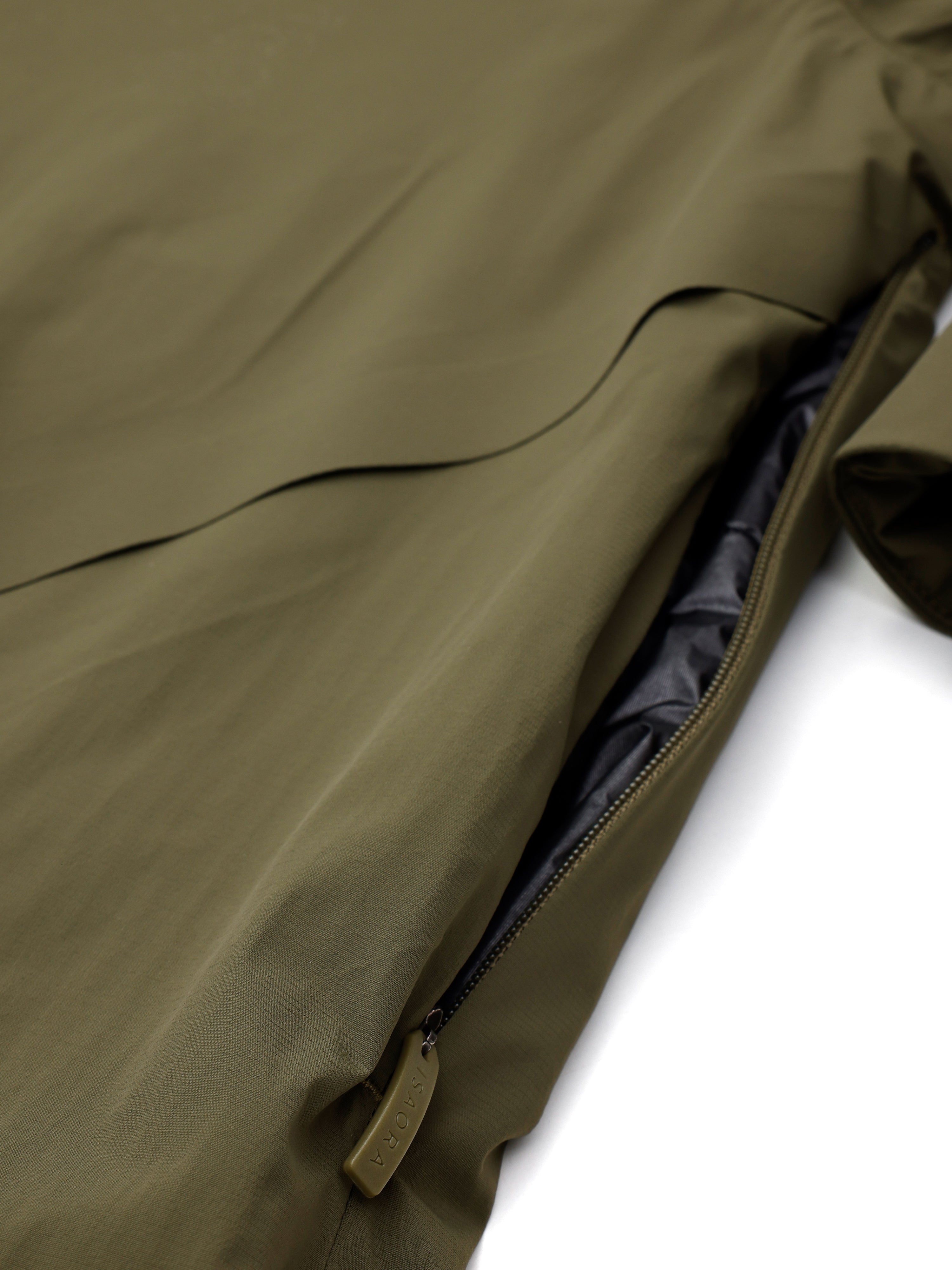 Rocket Parka Ceket