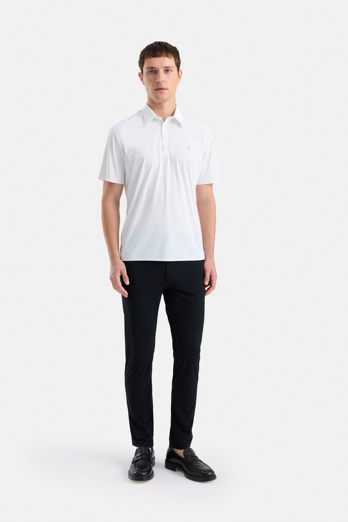 Sentient Polo V2