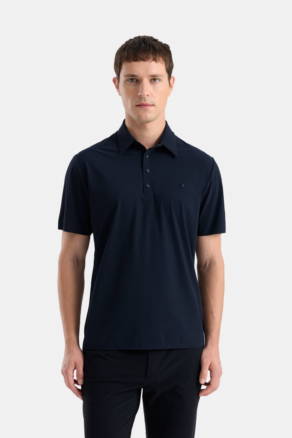 Sentient Polo V2