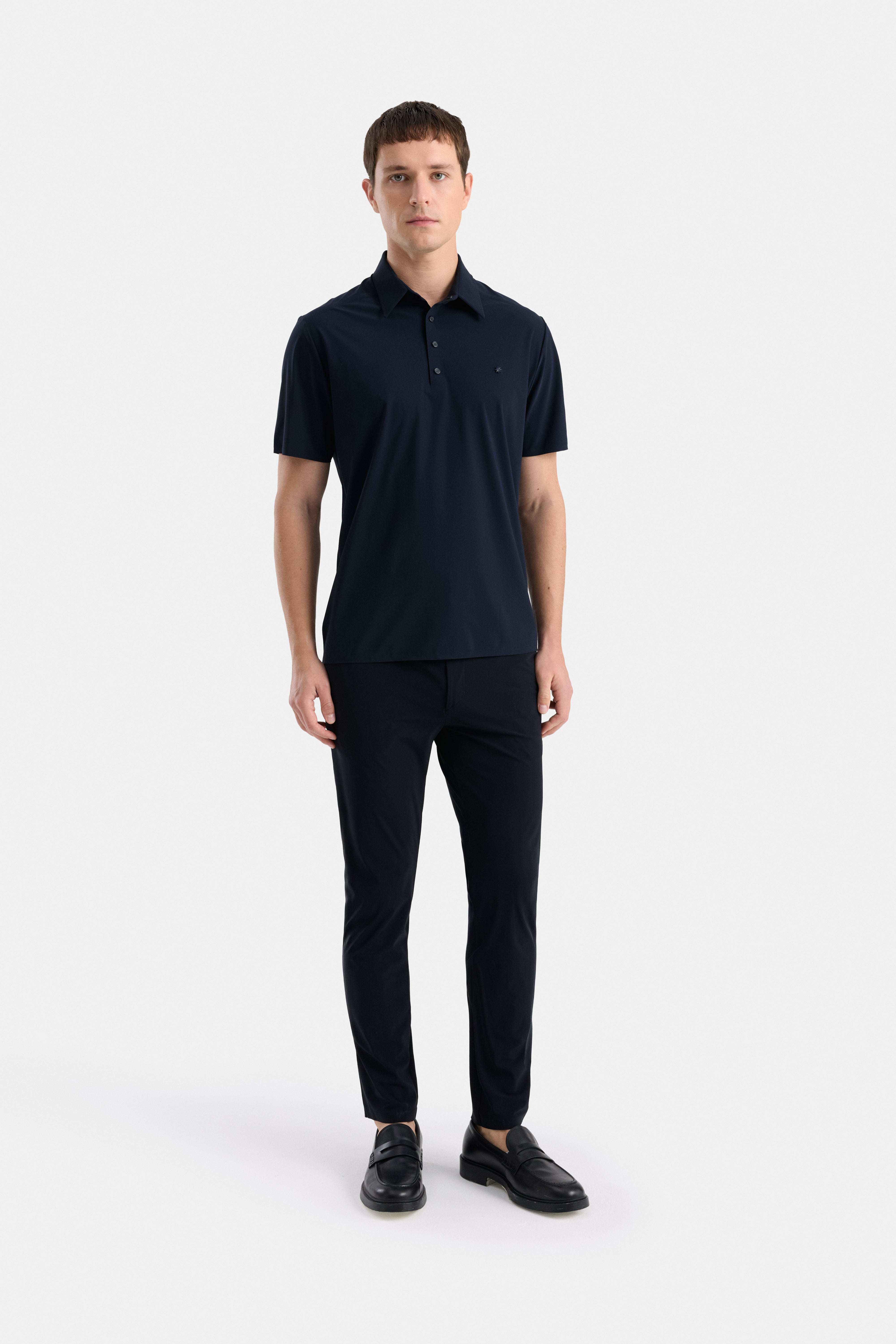 Sentient Polo V2