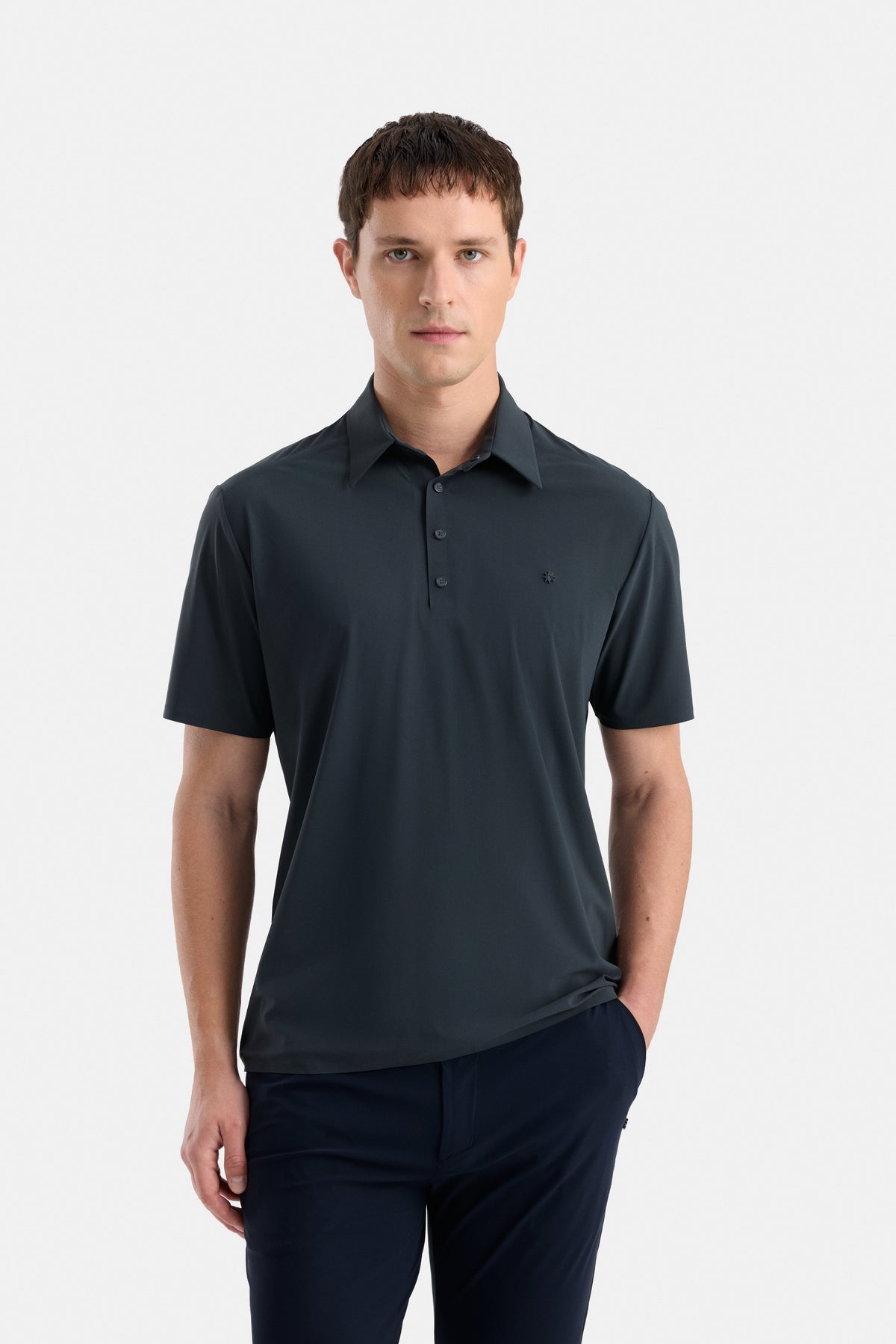 Sentient Polo V2