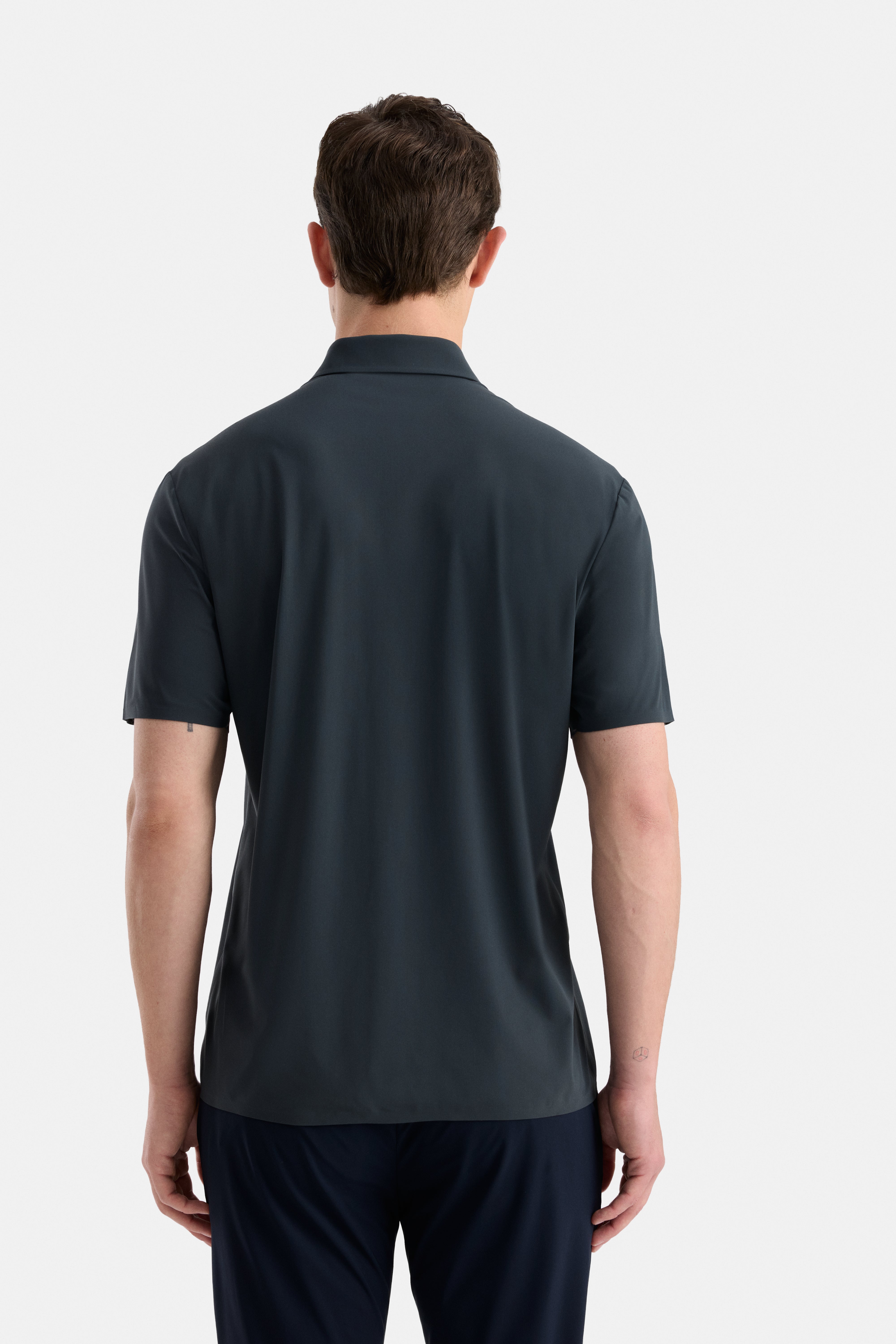 Sentient Polo V2