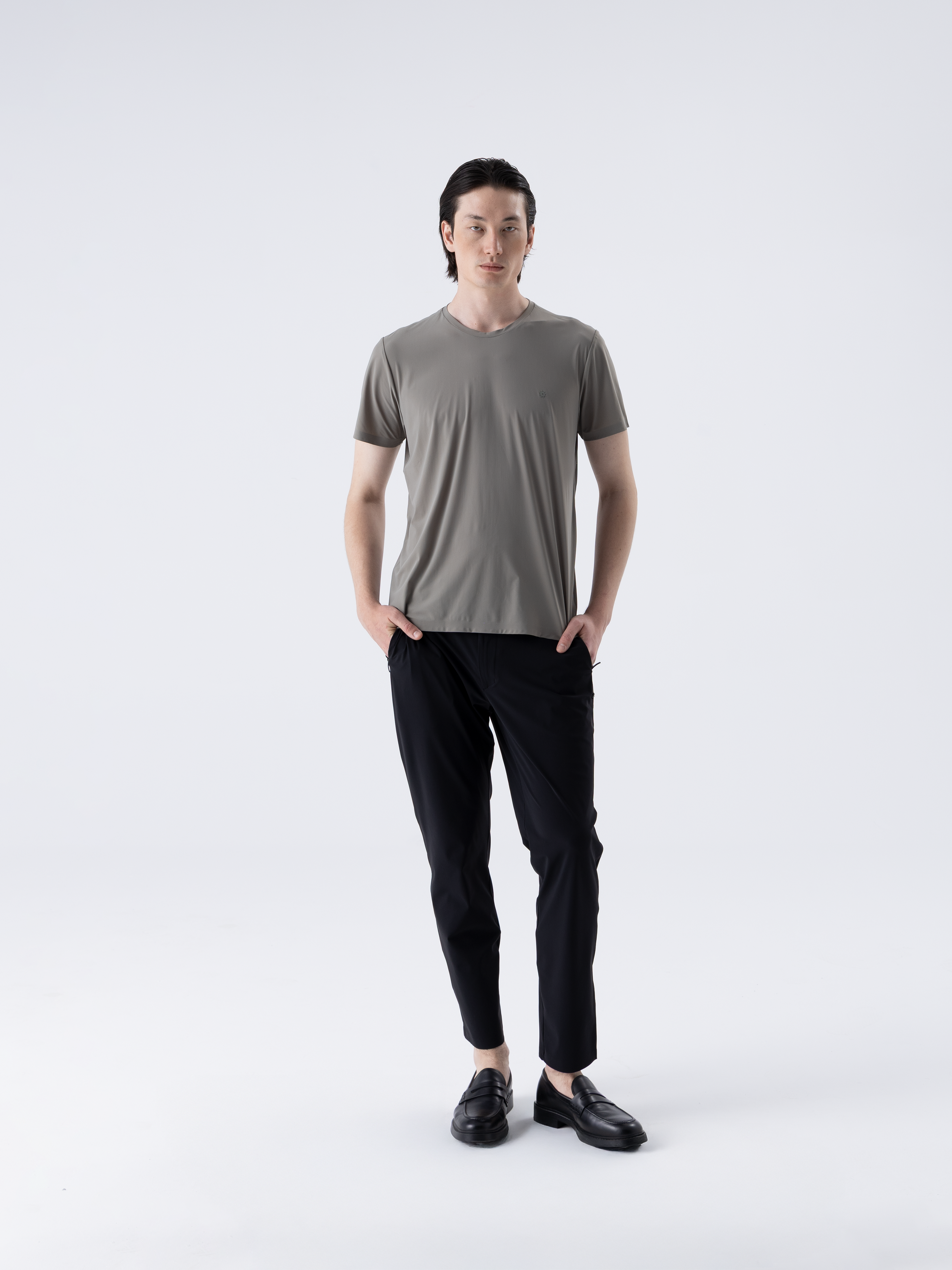 Sentient Tee