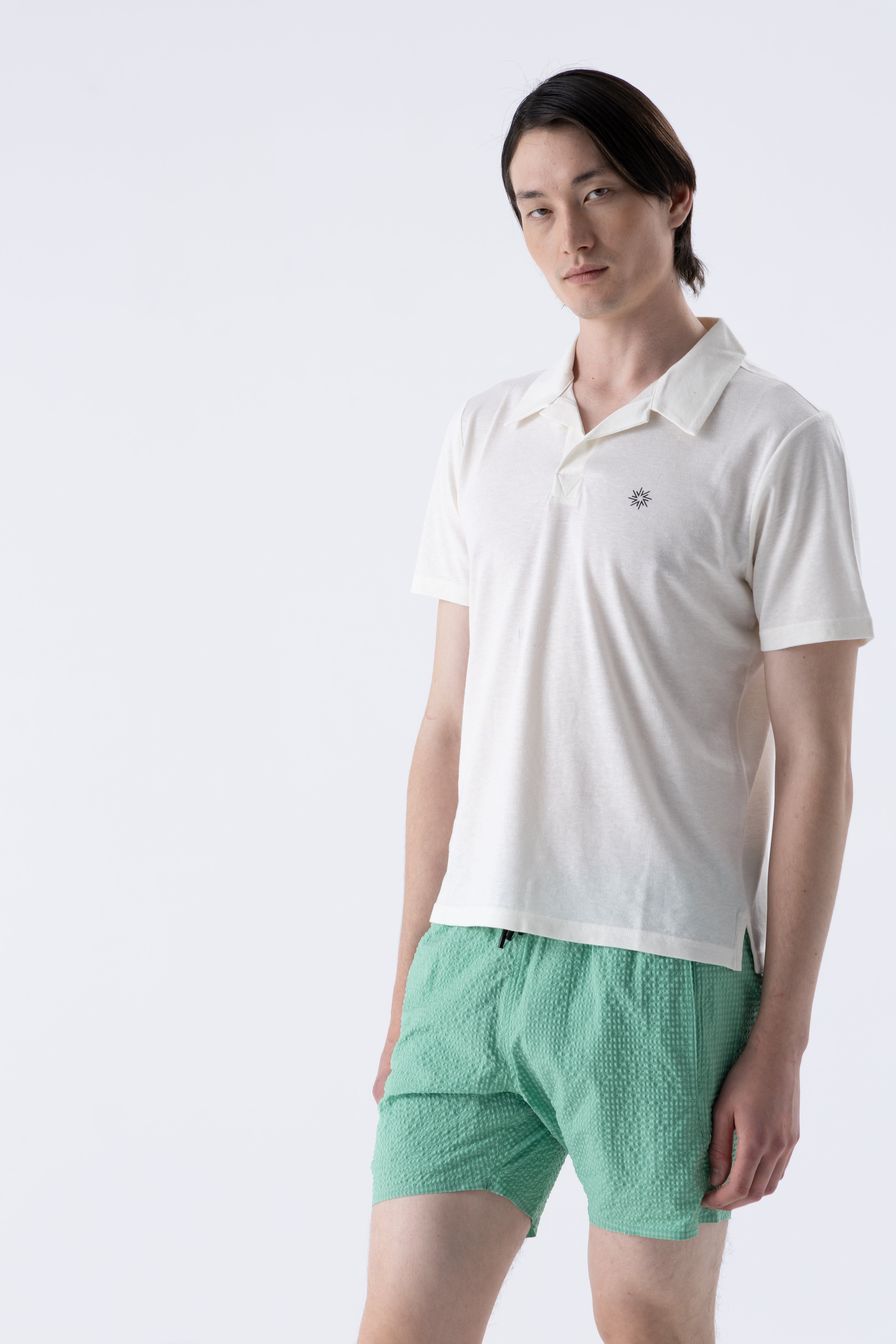 Silktouch Polo TiŞört
