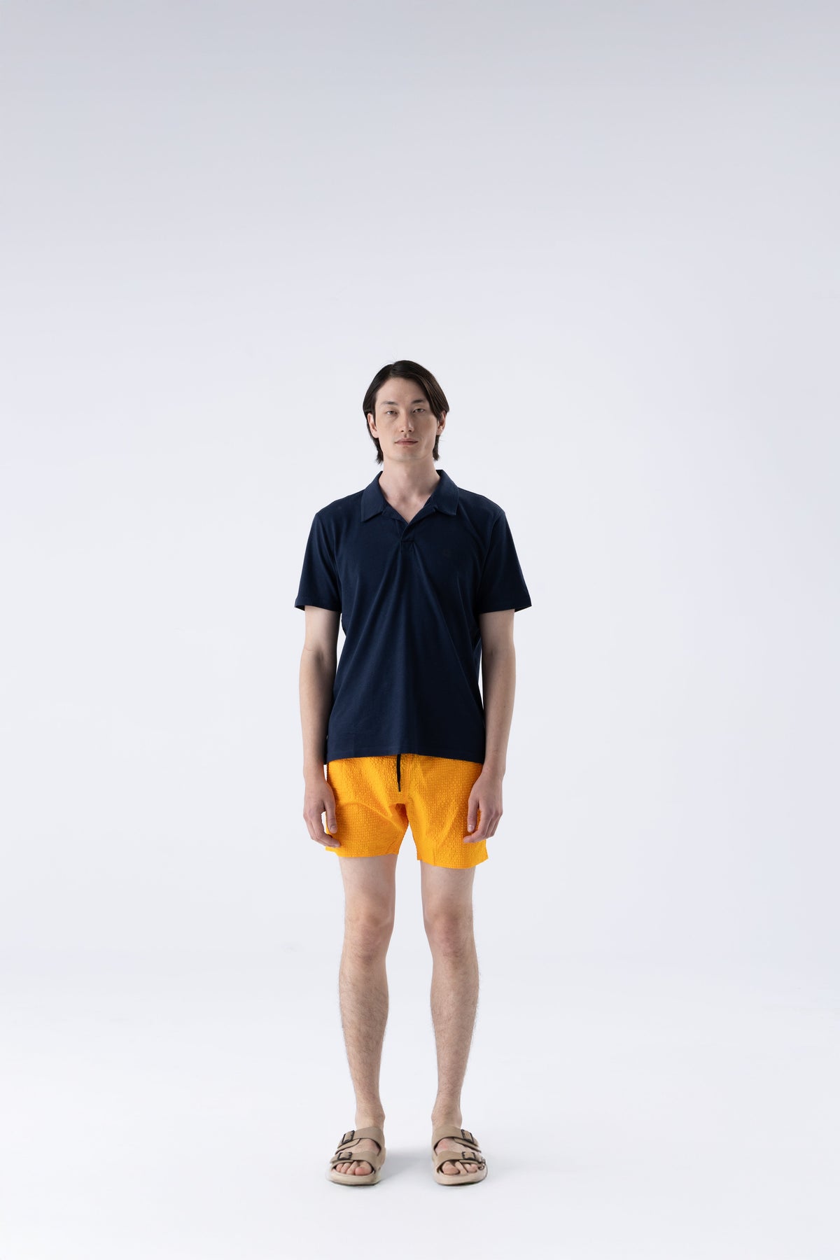 Silktouch Polo TiŞört