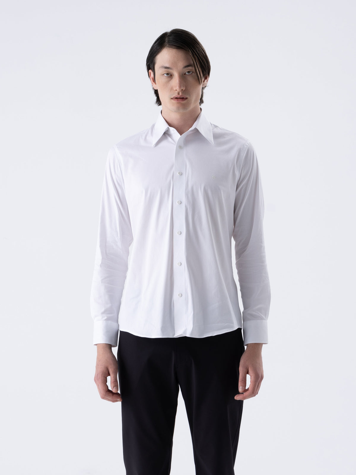 Techno Tailored Shirt