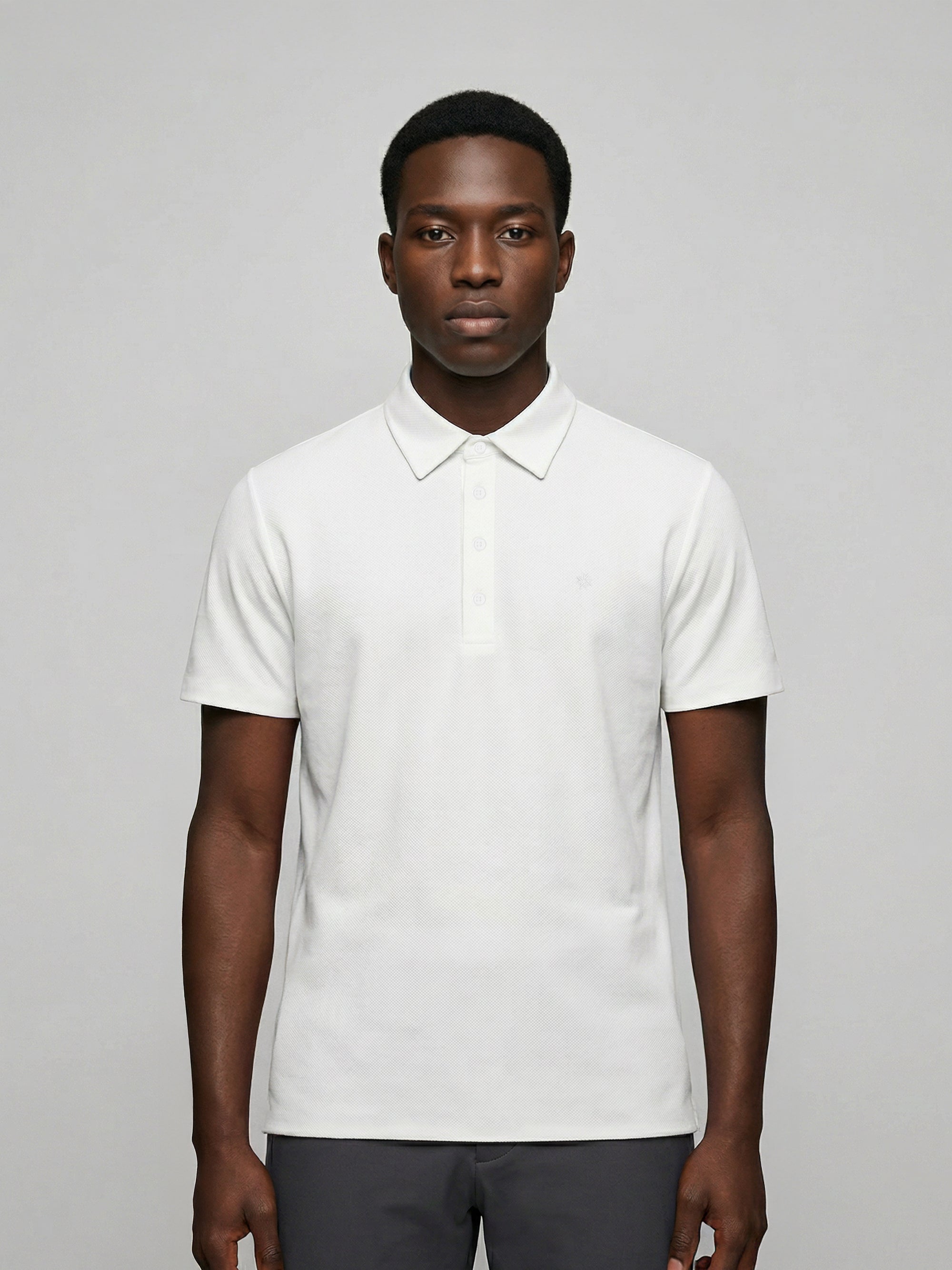 Ultra Light Mentalist Polo