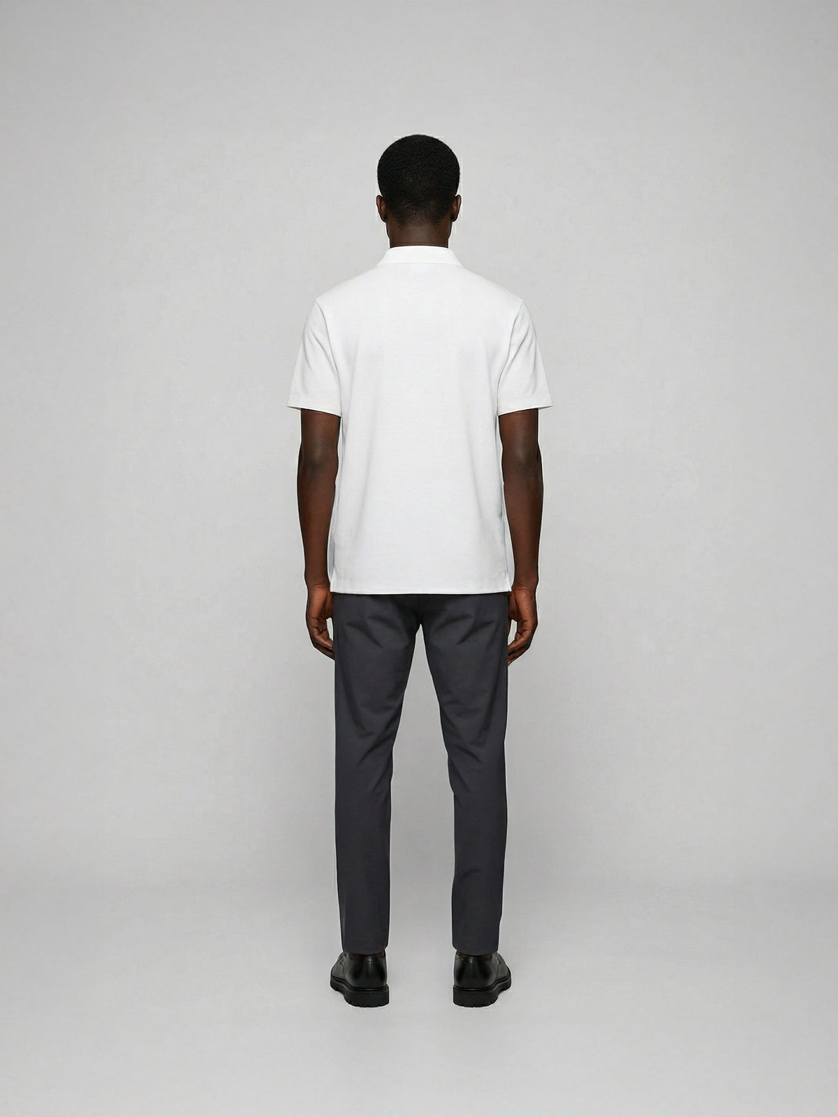 Ultra Light Mentalist Polo