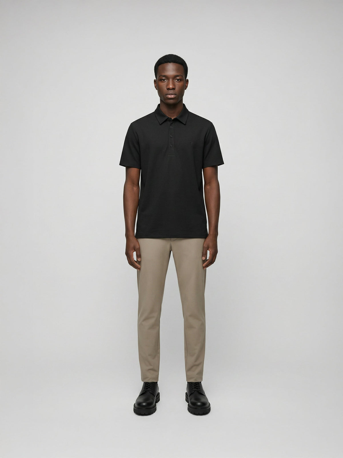 Ultra Light Mentalist Polo
