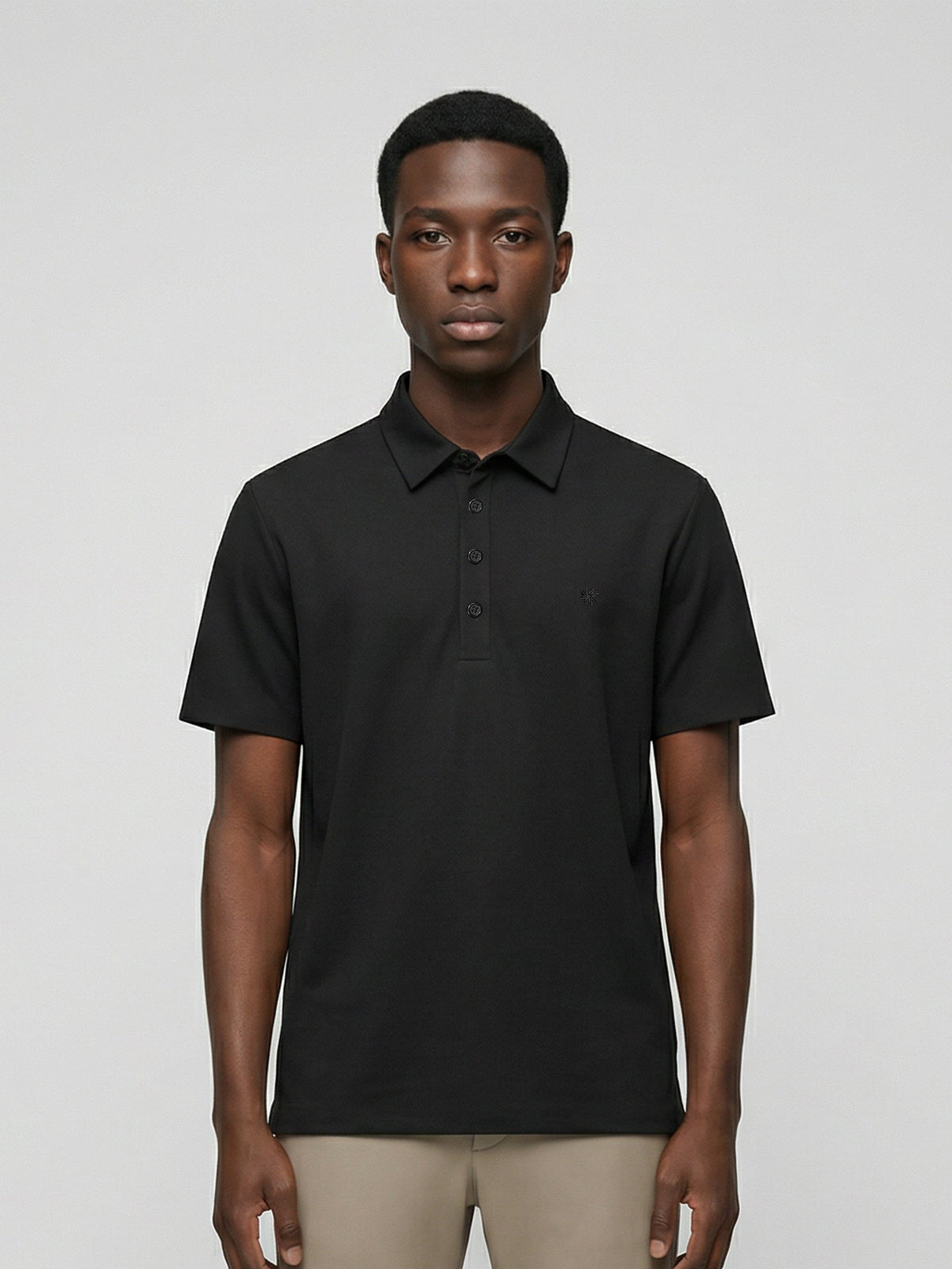 Ultra Light Mentalist Polo