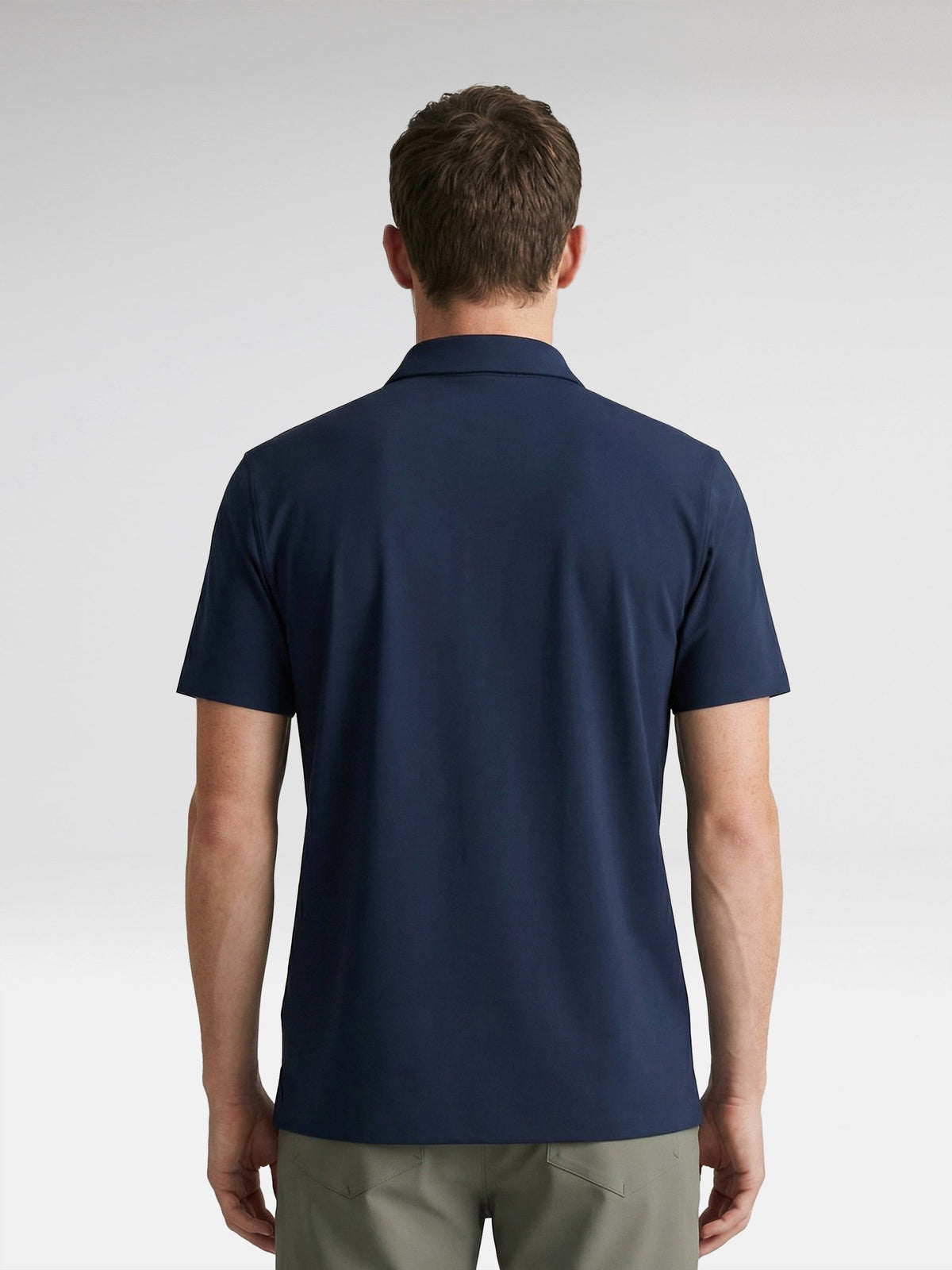 Ultra Light Sentient Polo