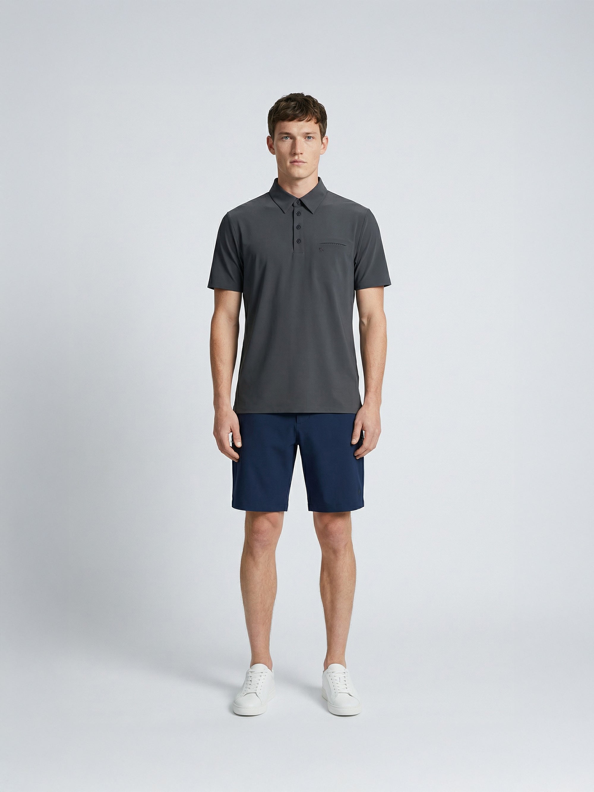Ultra Light Sentient Polo