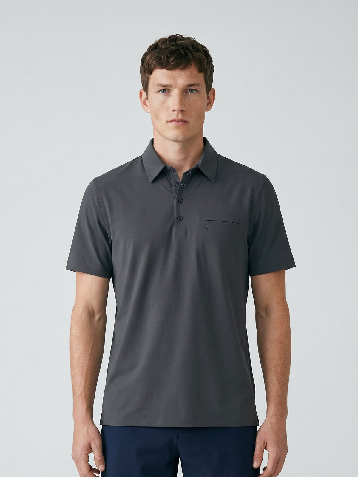 Ultra Light Sentient Polo