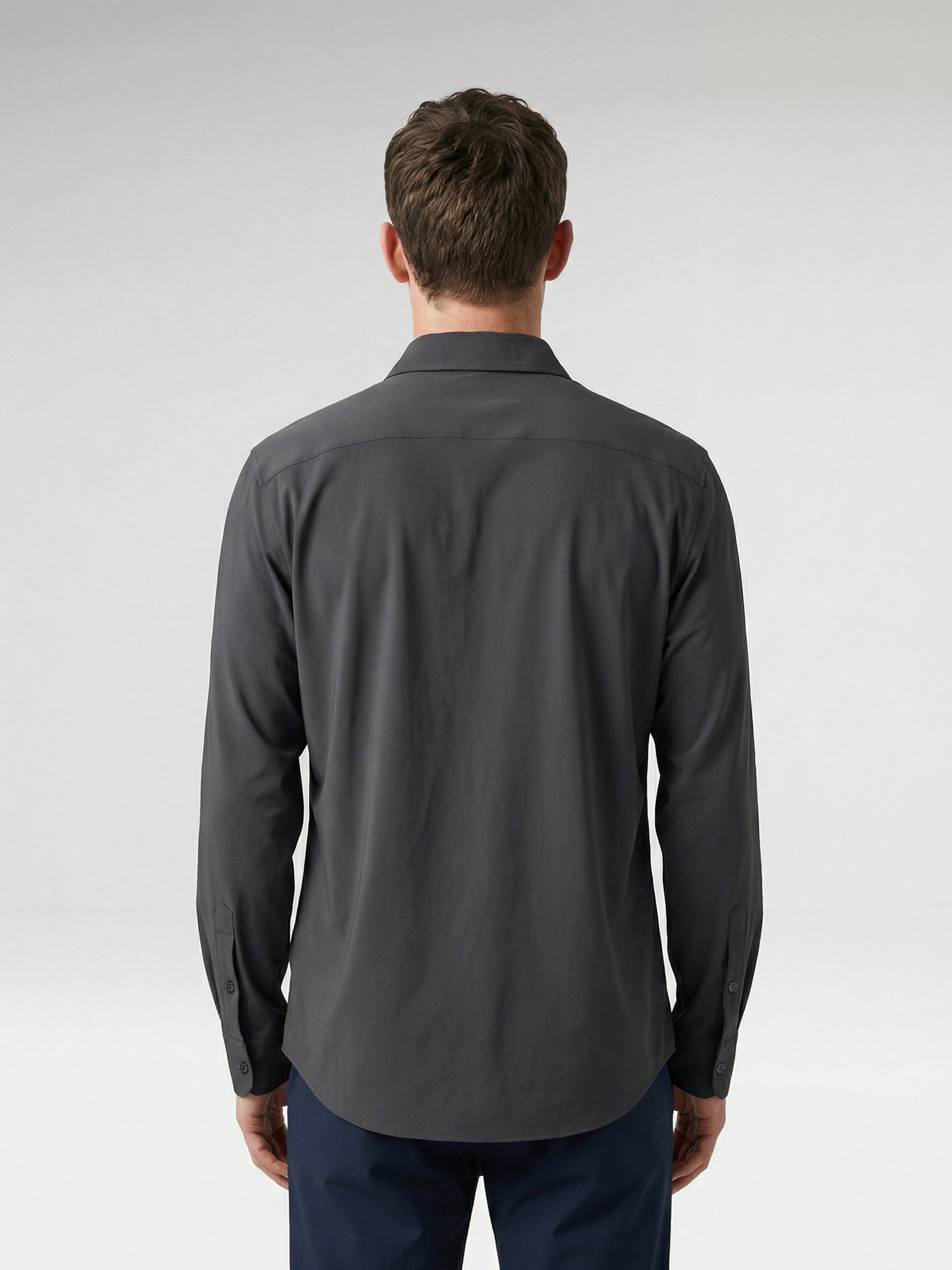 Ultra Light Sentient Shirt Ls