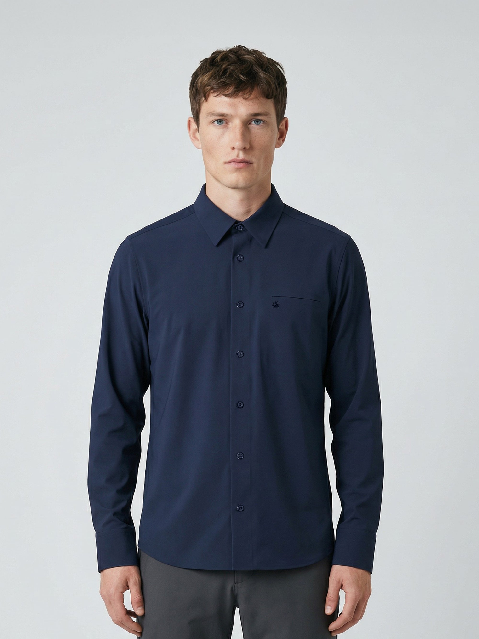 Ultra Light Sentient Shirt Ls