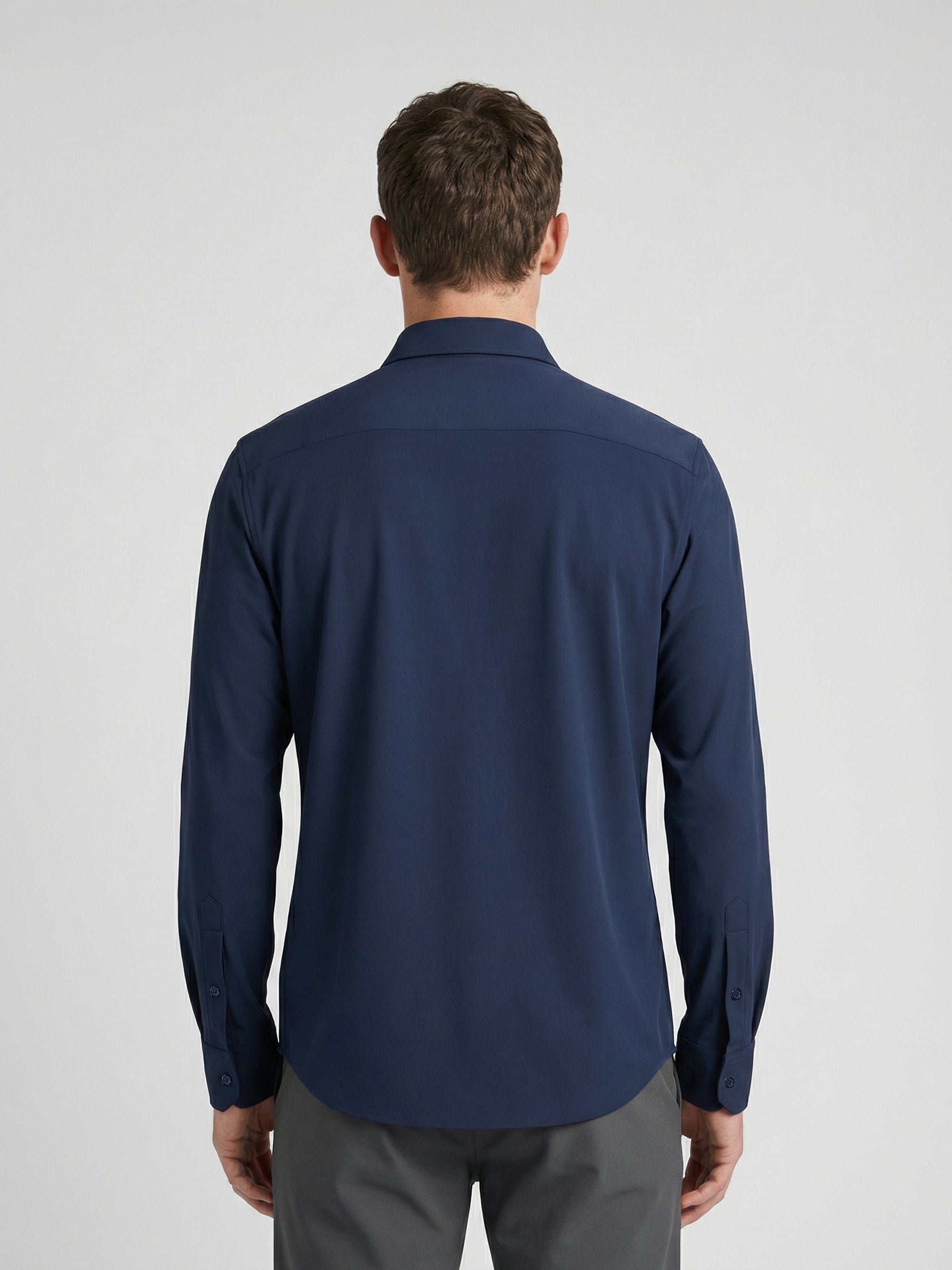 Ultra Light Sentient Shirt Ls