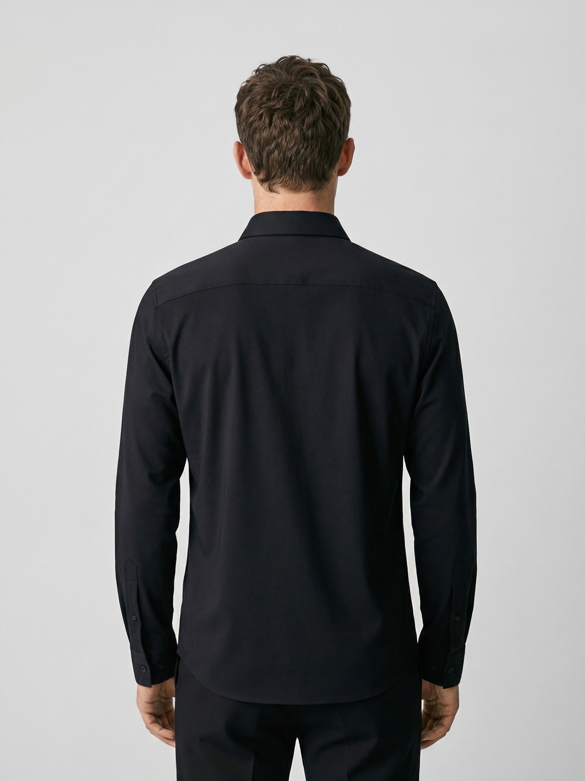 Ultra Light Sentient Shirt Ls