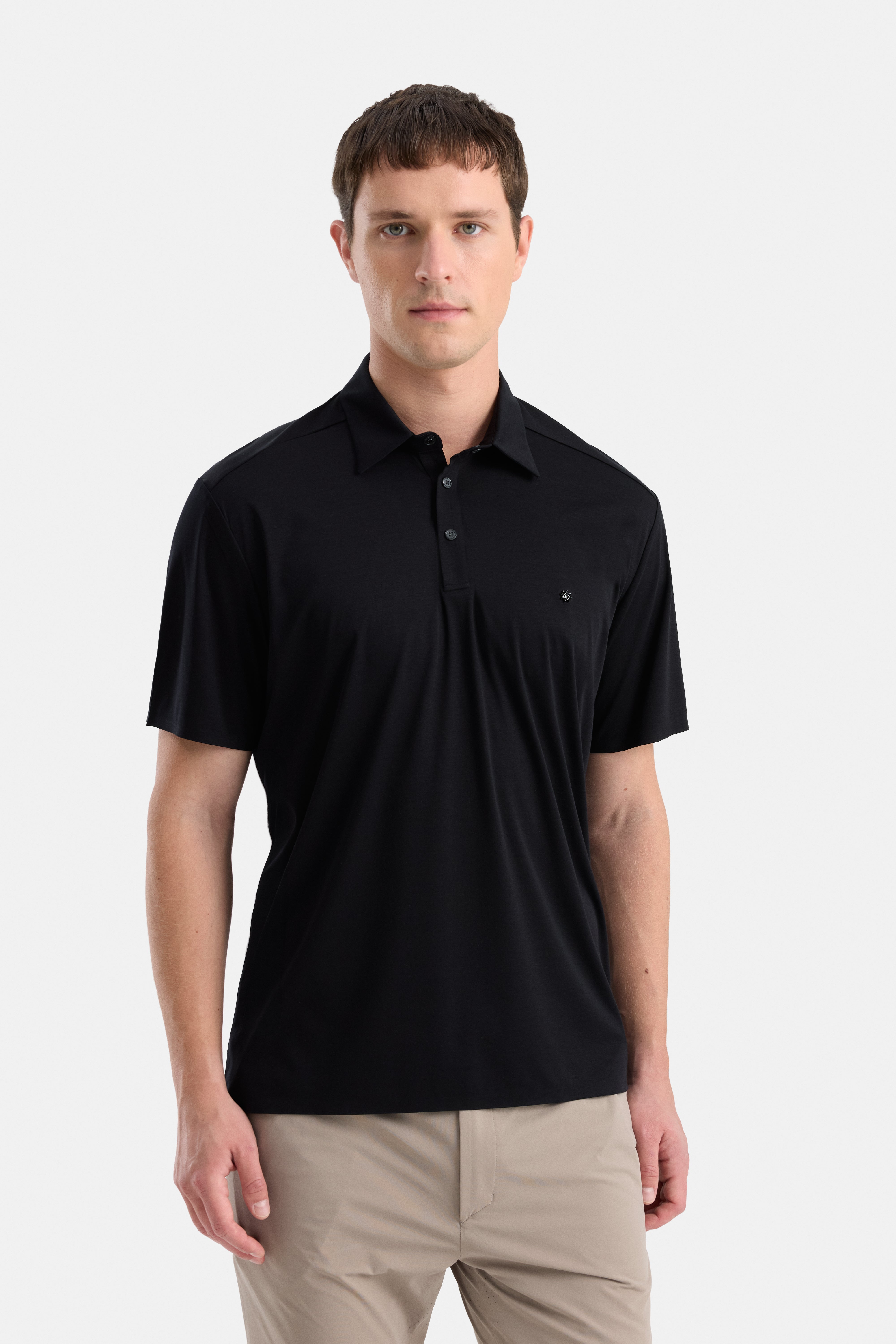 Ultra Mercerized Ss Polo