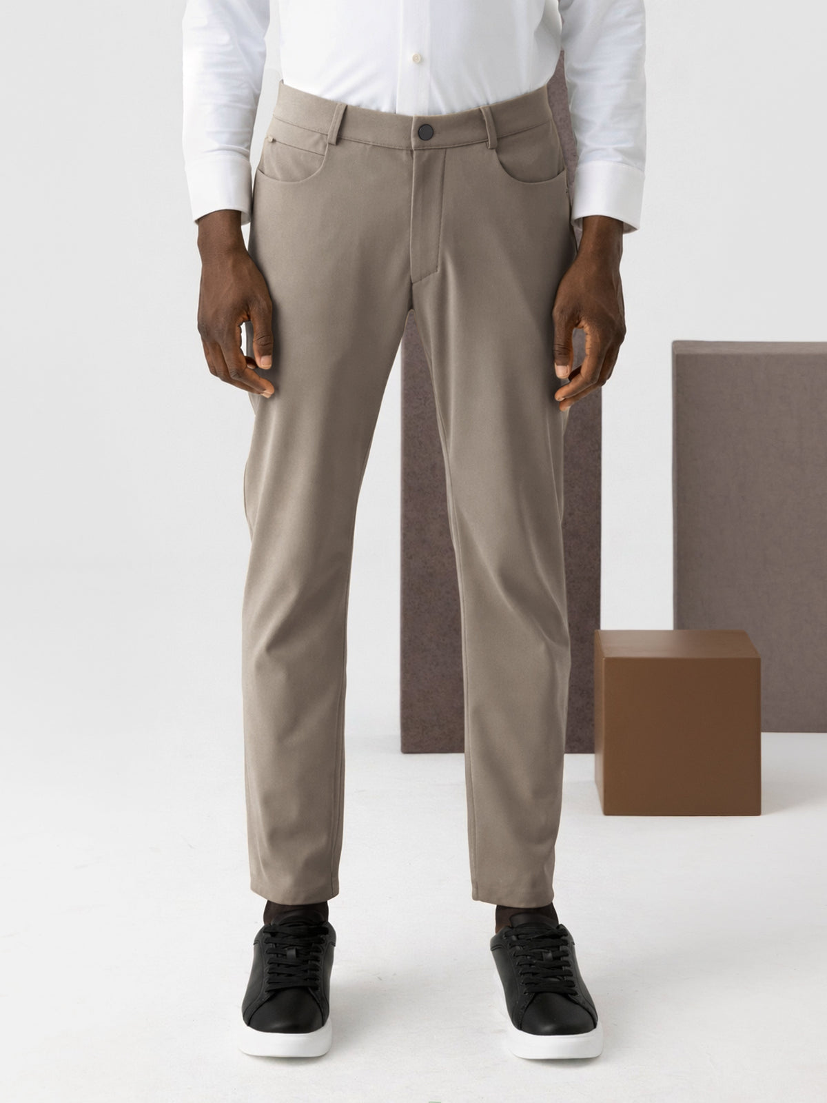 Winter Pantolon