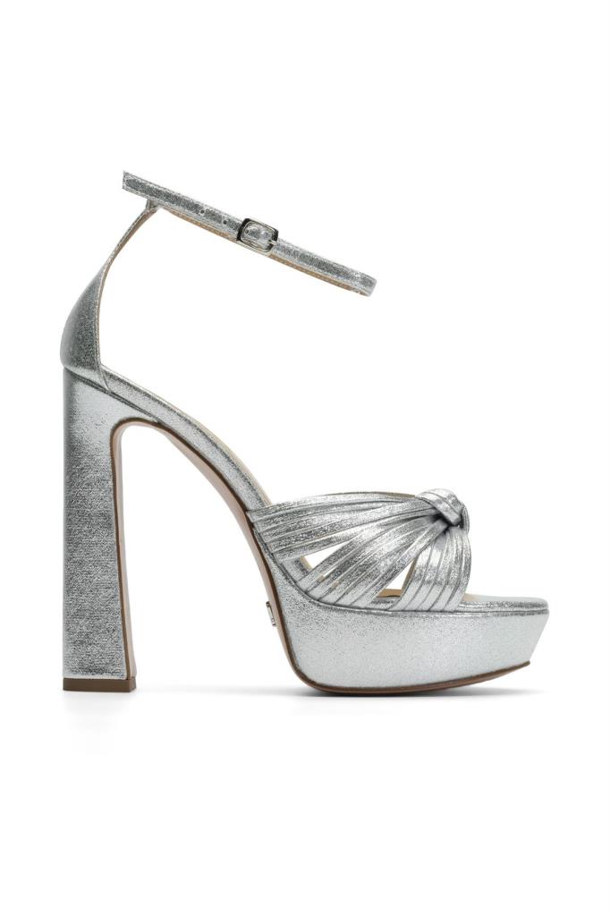 Gwen Biye 14 Cm Platform Topuklu Ayakkabı
