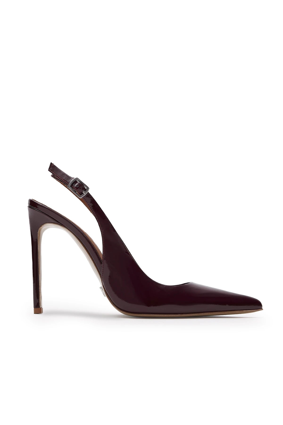 Orleans Rugan 10 Cm Stiletto