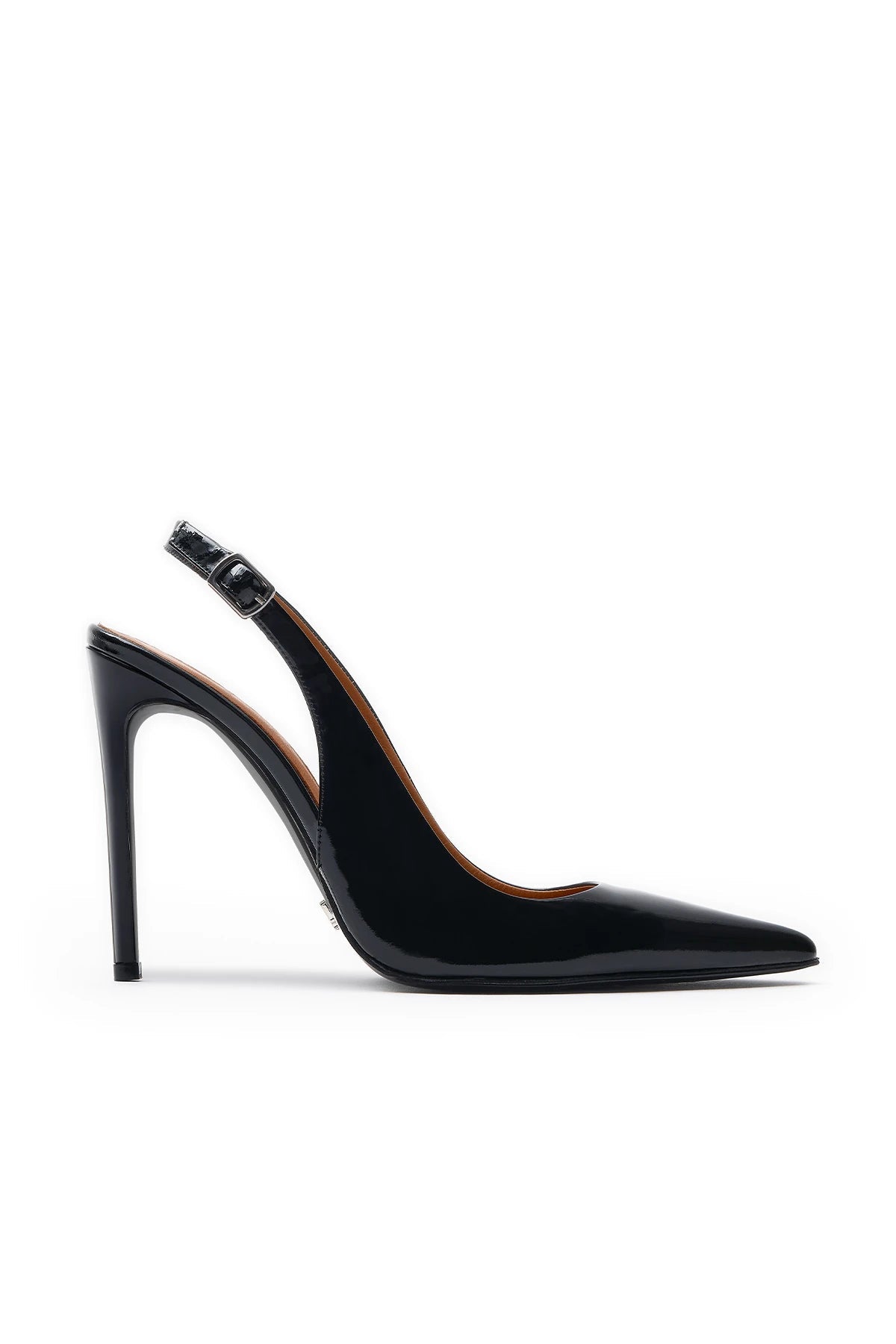 Orleans Rugan 10 Cm Stiletto
