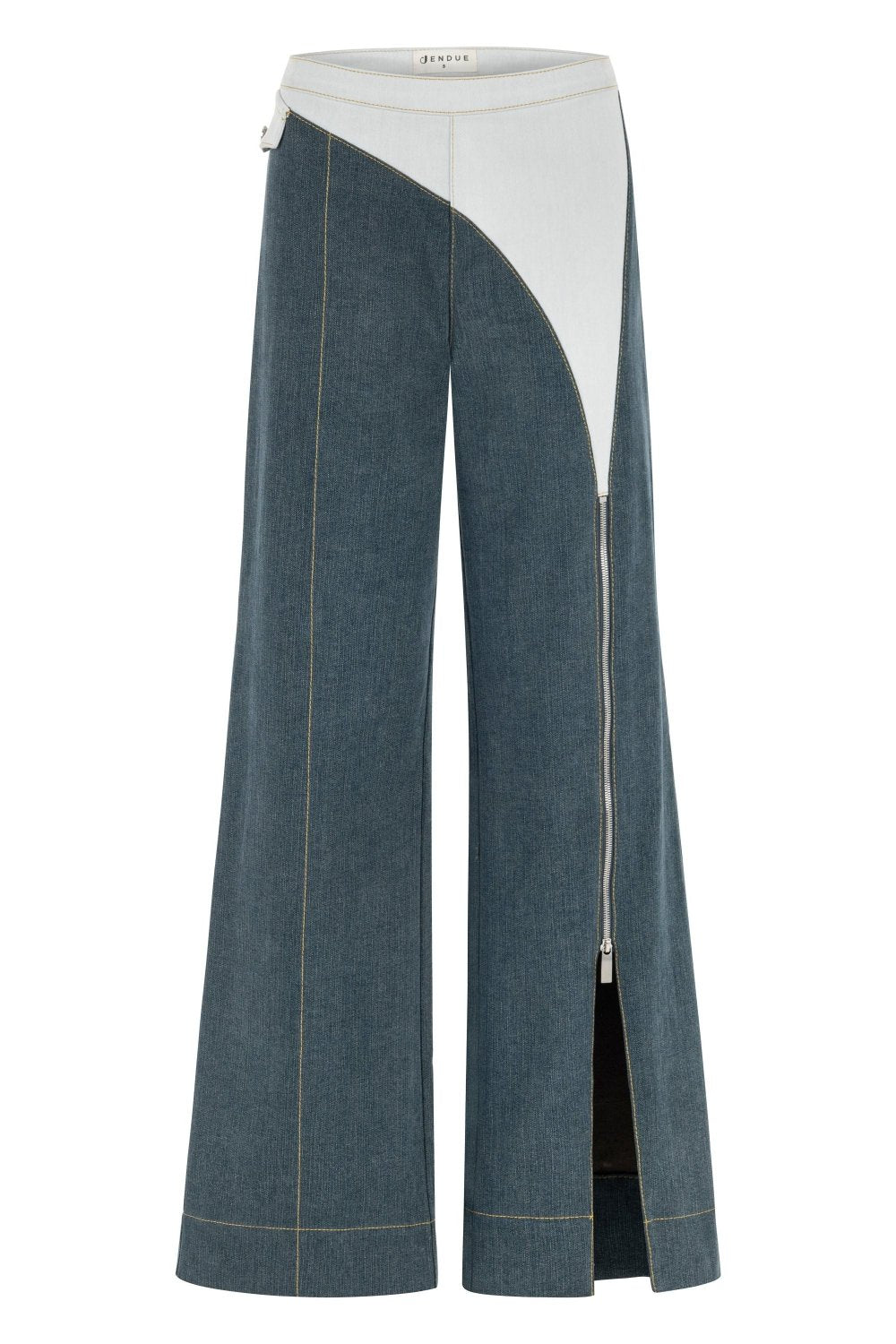 Jendue-Monte Pants-Pantolon-3-milagron.live