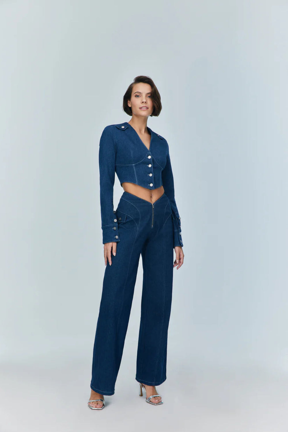 Jendue-Myla Corset Top-Top-1-milagron.live