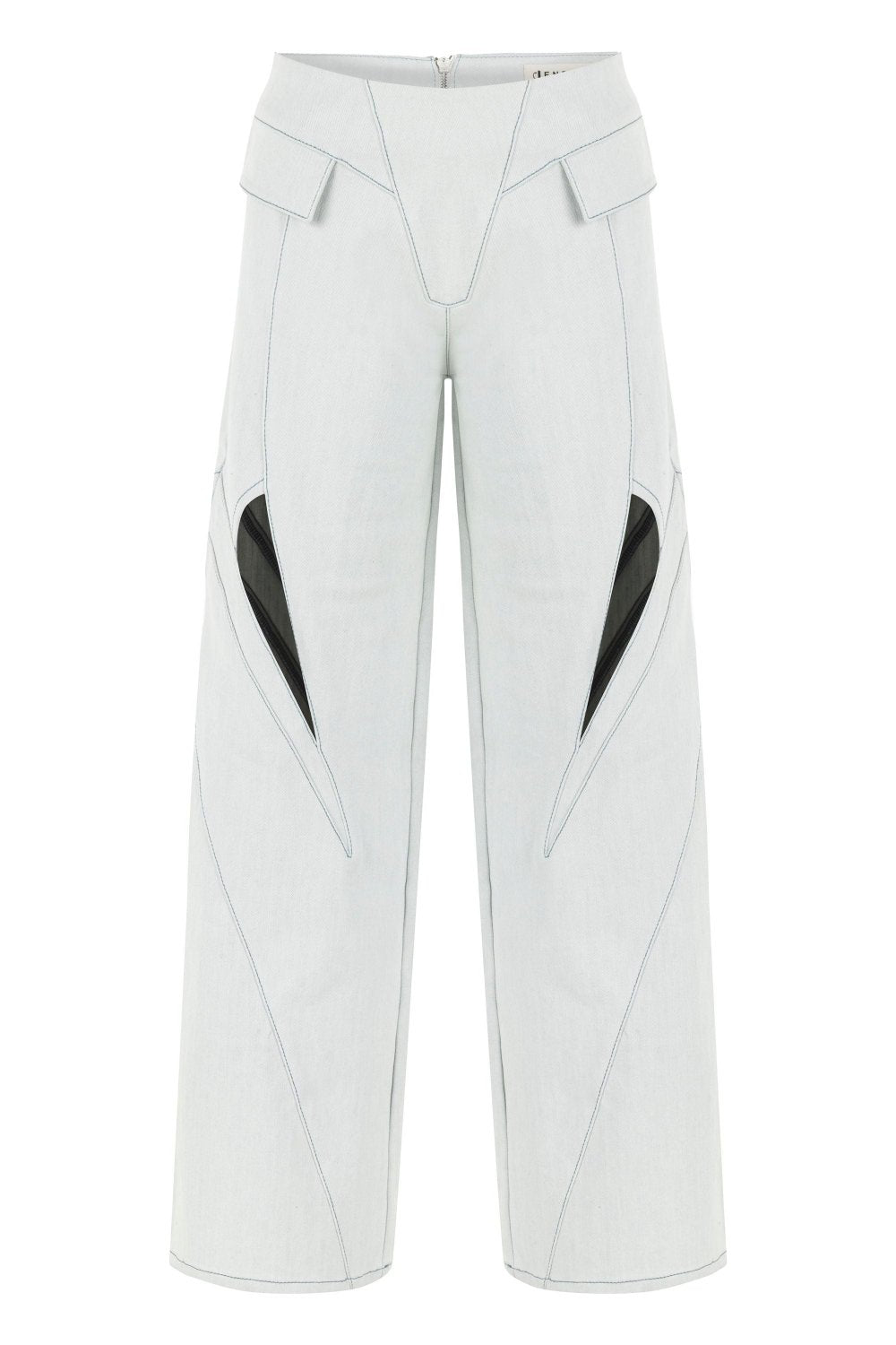 Jendue-Myla Light Pants-Pantolon-3-milagron.live