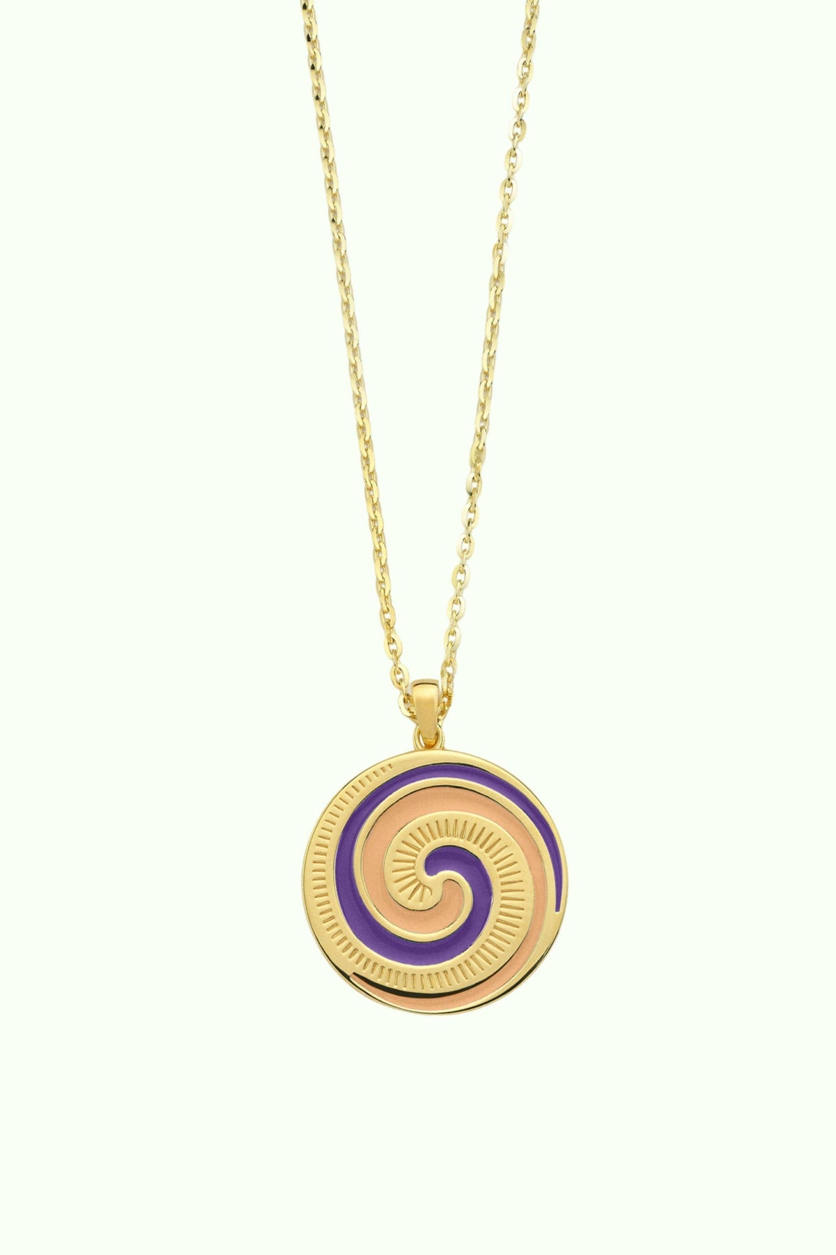 Harmonic Vortex Kolye