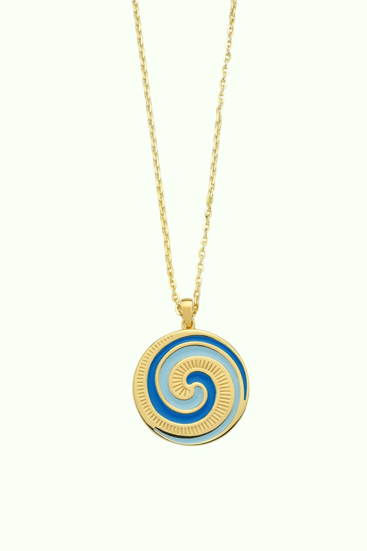 Harmonic Vortex Kolye