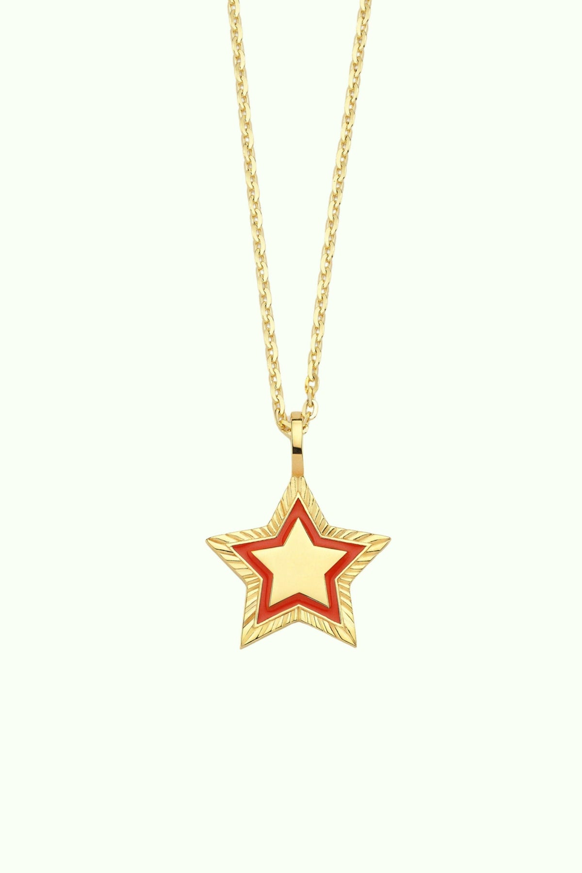 Sky Stellar Kolye