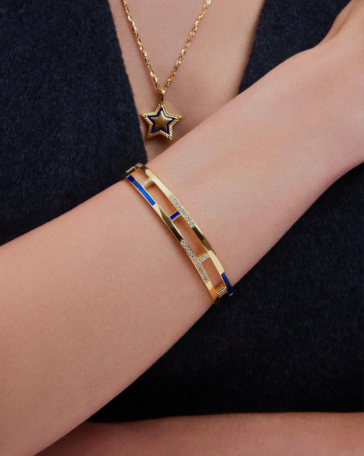 Sky Stellar Kolye