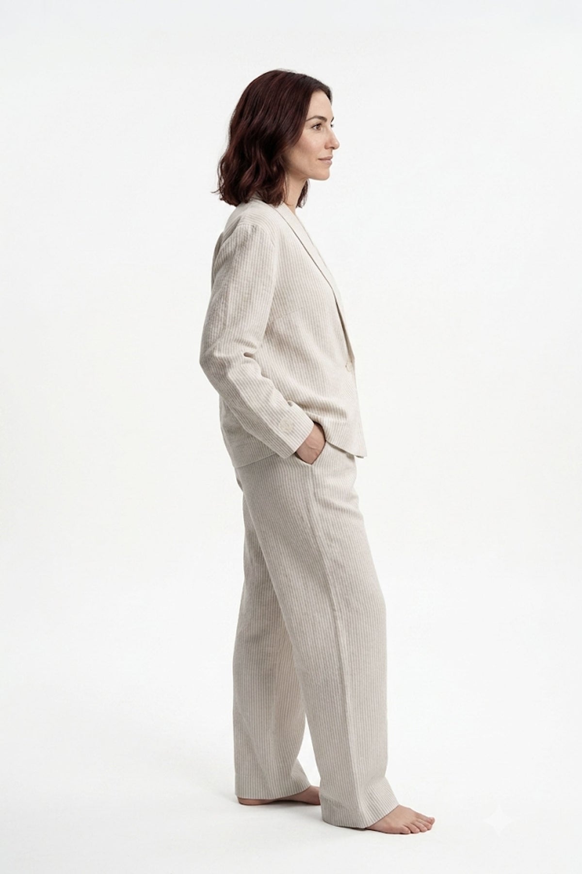 Terra Kadın Pantolon