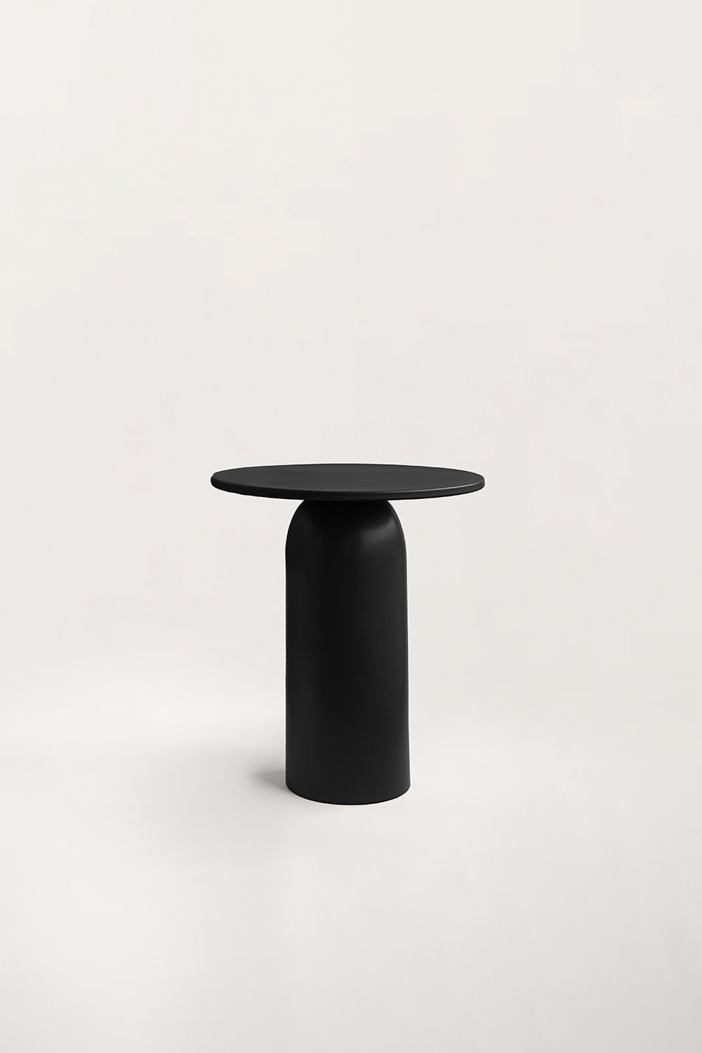 KAO Collection-Kabu Metal Siyah-Sehpa-1-milagron.live