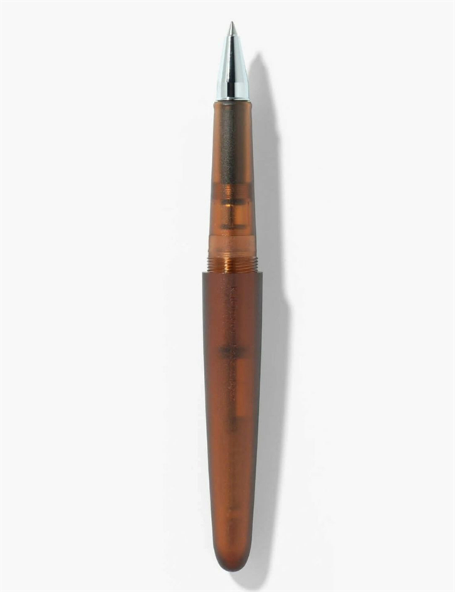 Kakimori Frost Collection Roller Kalem Amber