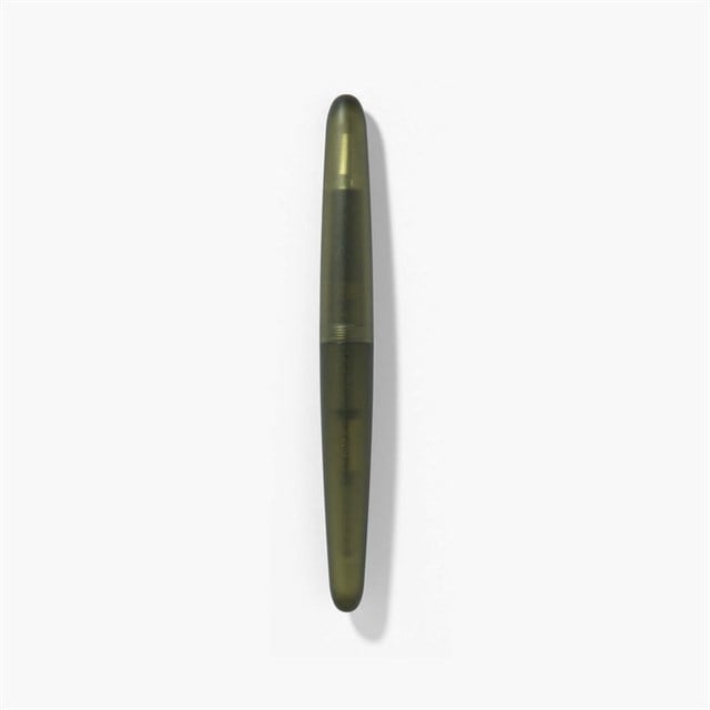 Kakimori Frost Collection Roller Kalem Moss