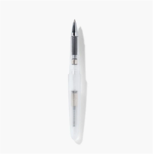 Kakimori Frost Collection Roller Kalem Translucent