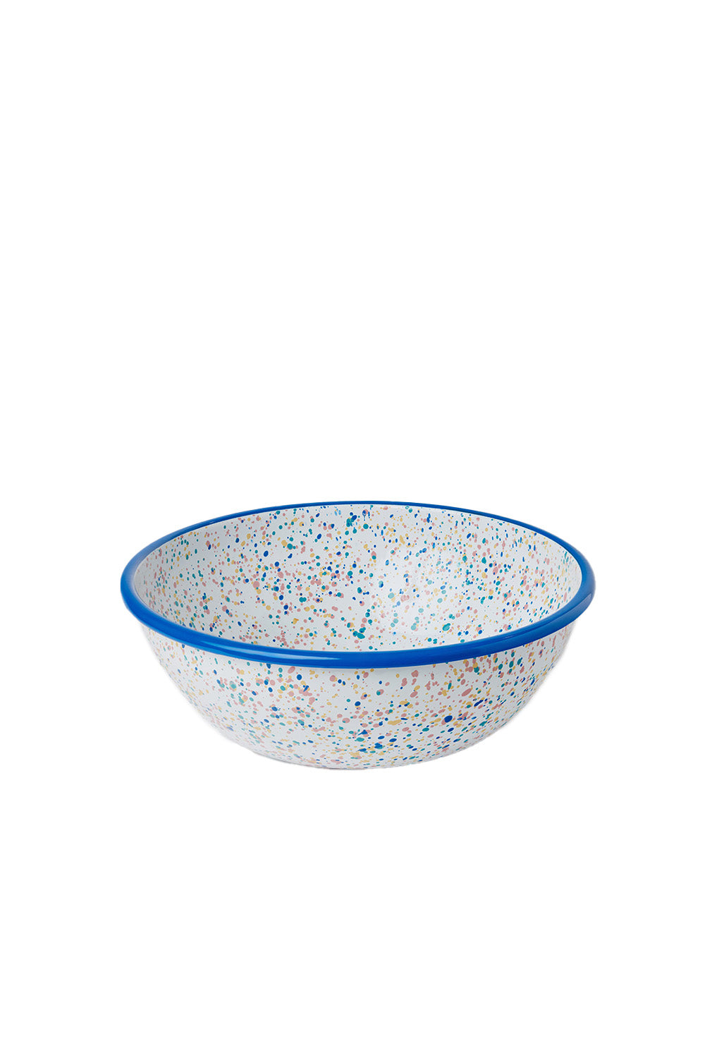 Wonder Wheel Large Serving Bowl - 0