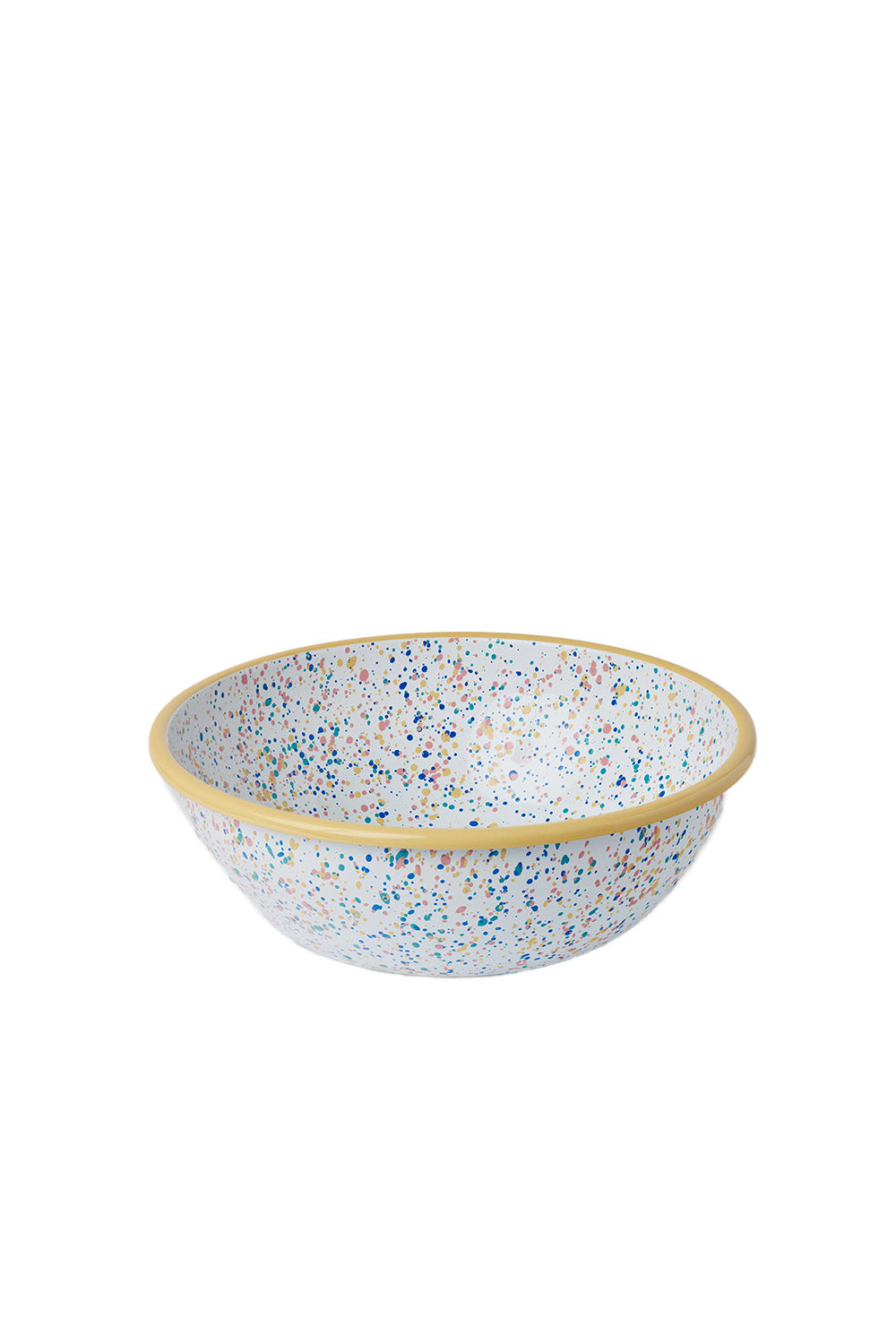 Wonder Wheel Large Serving Bowl - 2