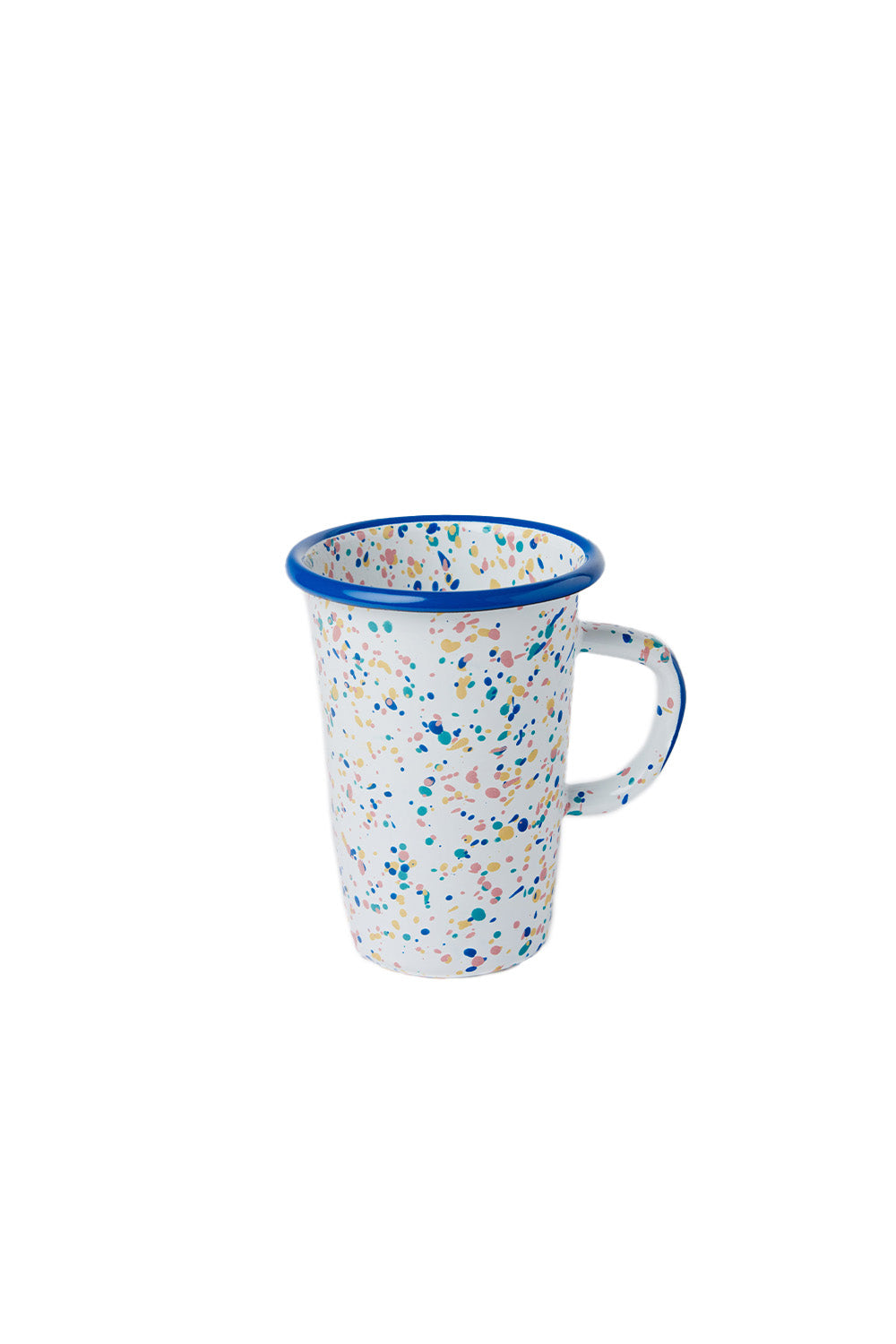Wonder Wheel Long Mug - 1
