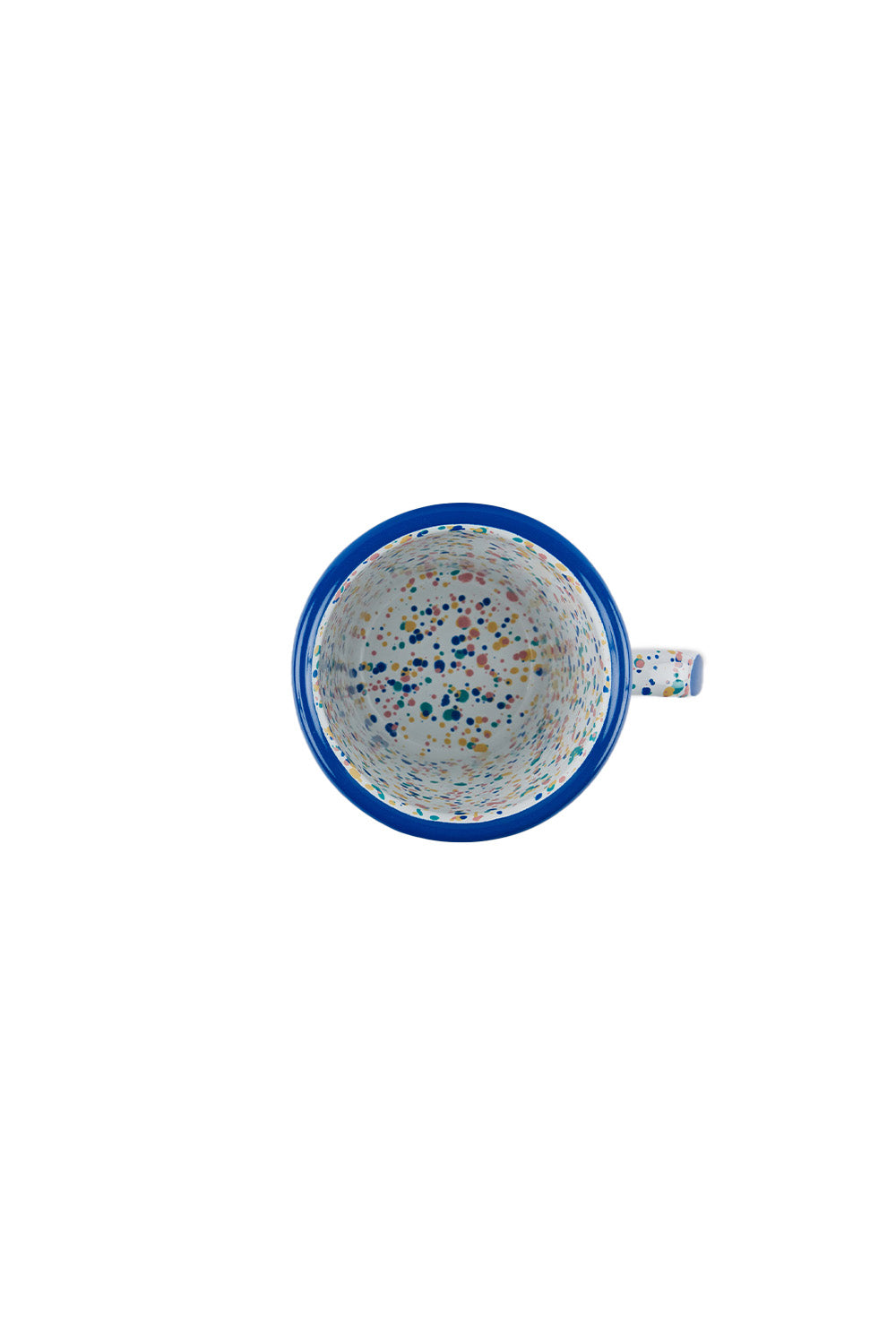 Wonder Wheel Long Mug - 2