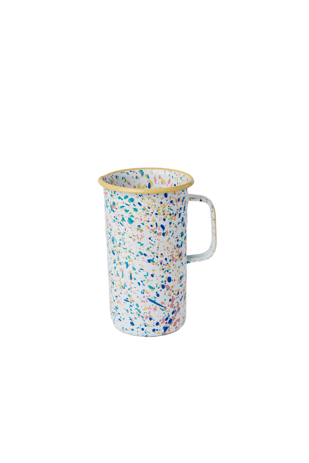 Wonder Wheel Pitcher - 0