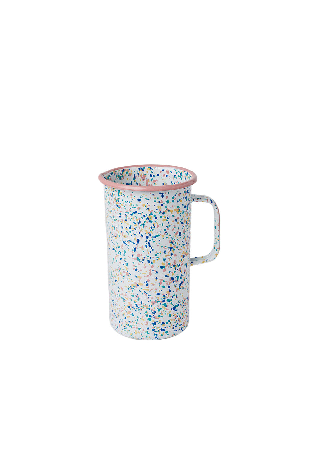 Wonder Wheel Pitcher - 4